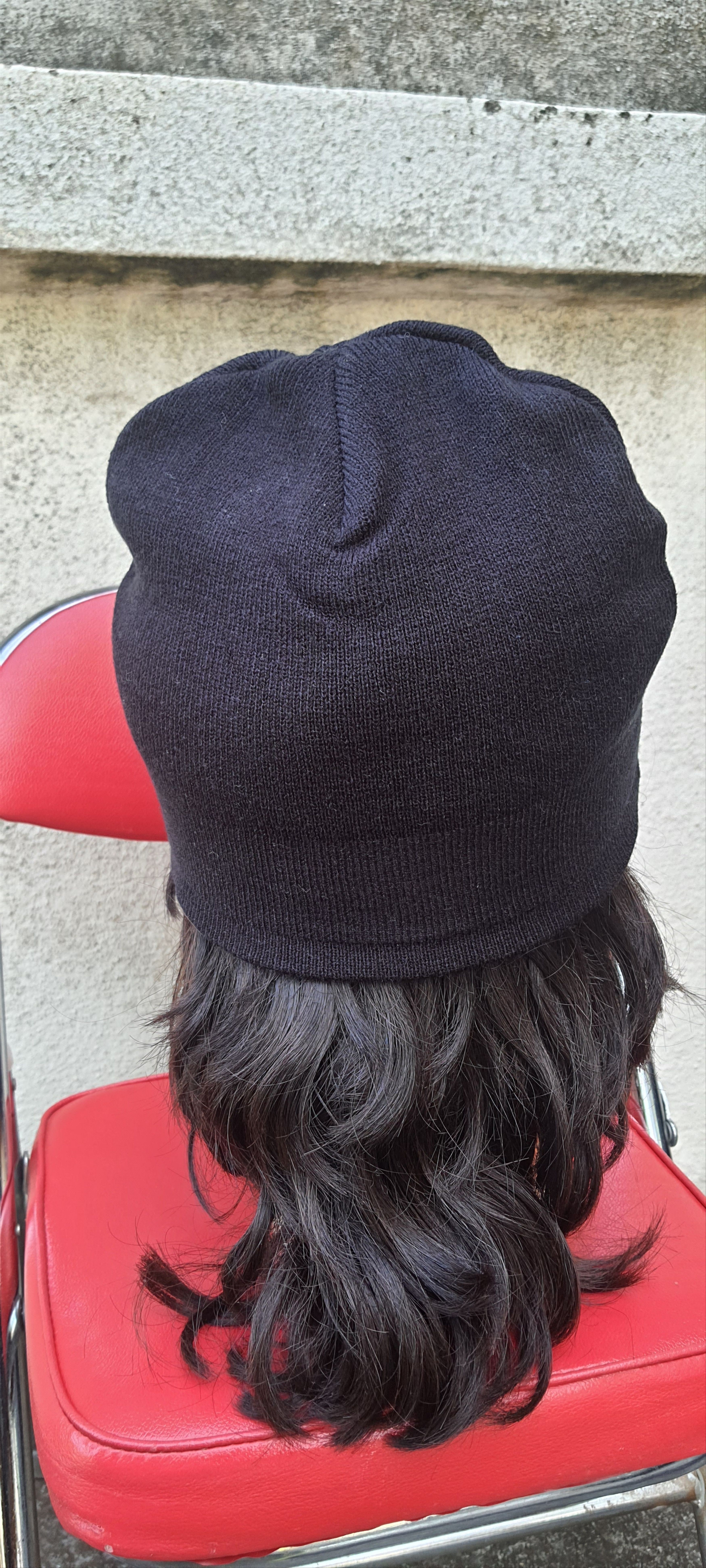 Japanese Brand × Von Dutch Von Dutch Beanie hats Size ONE SIZE - 3 Thumbnail
