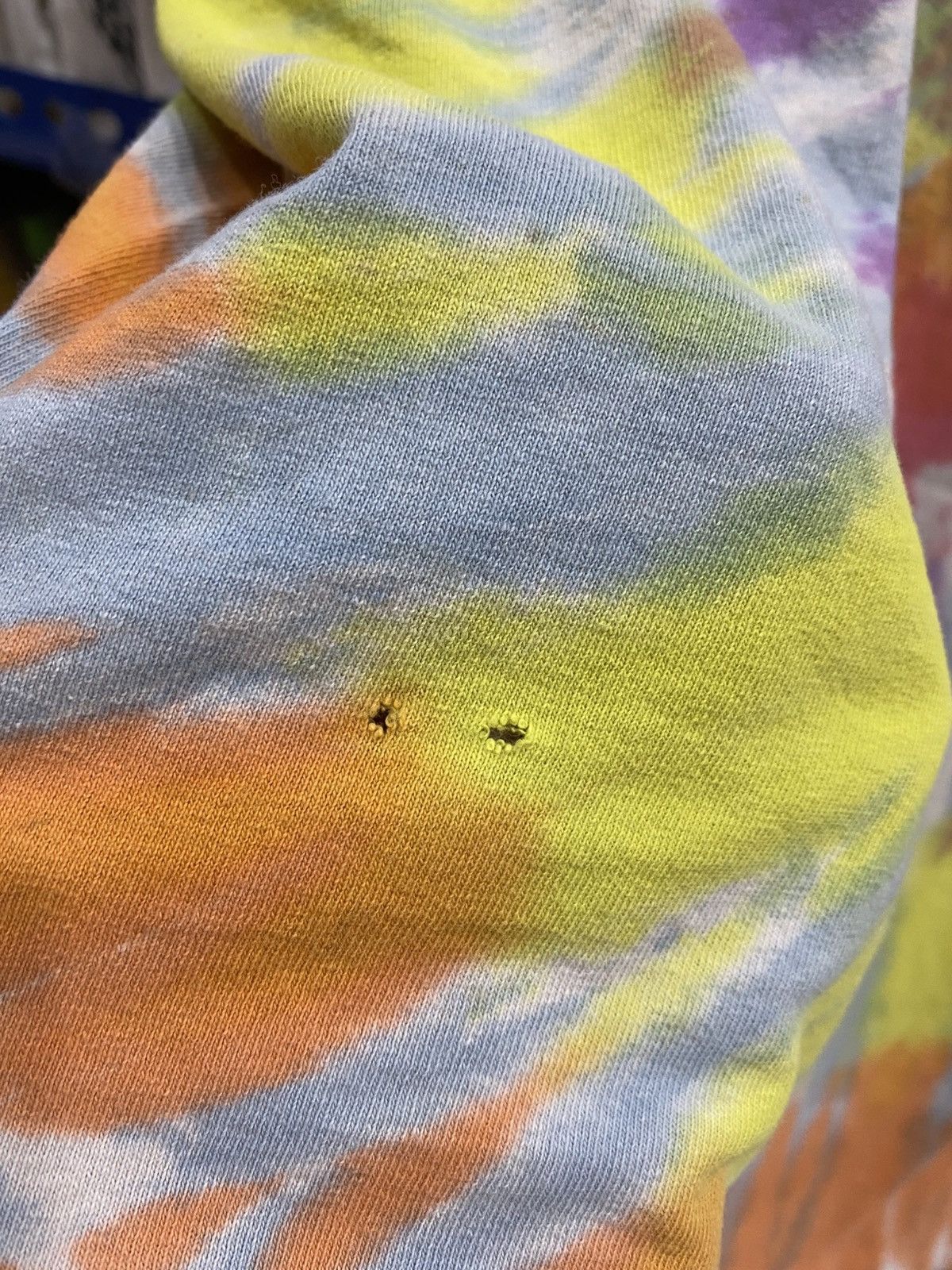Sublime DISTRESSED SUBLIME BAND TSHIRT Size US XL / EU 56 / 4 - 13 Thumbnail
