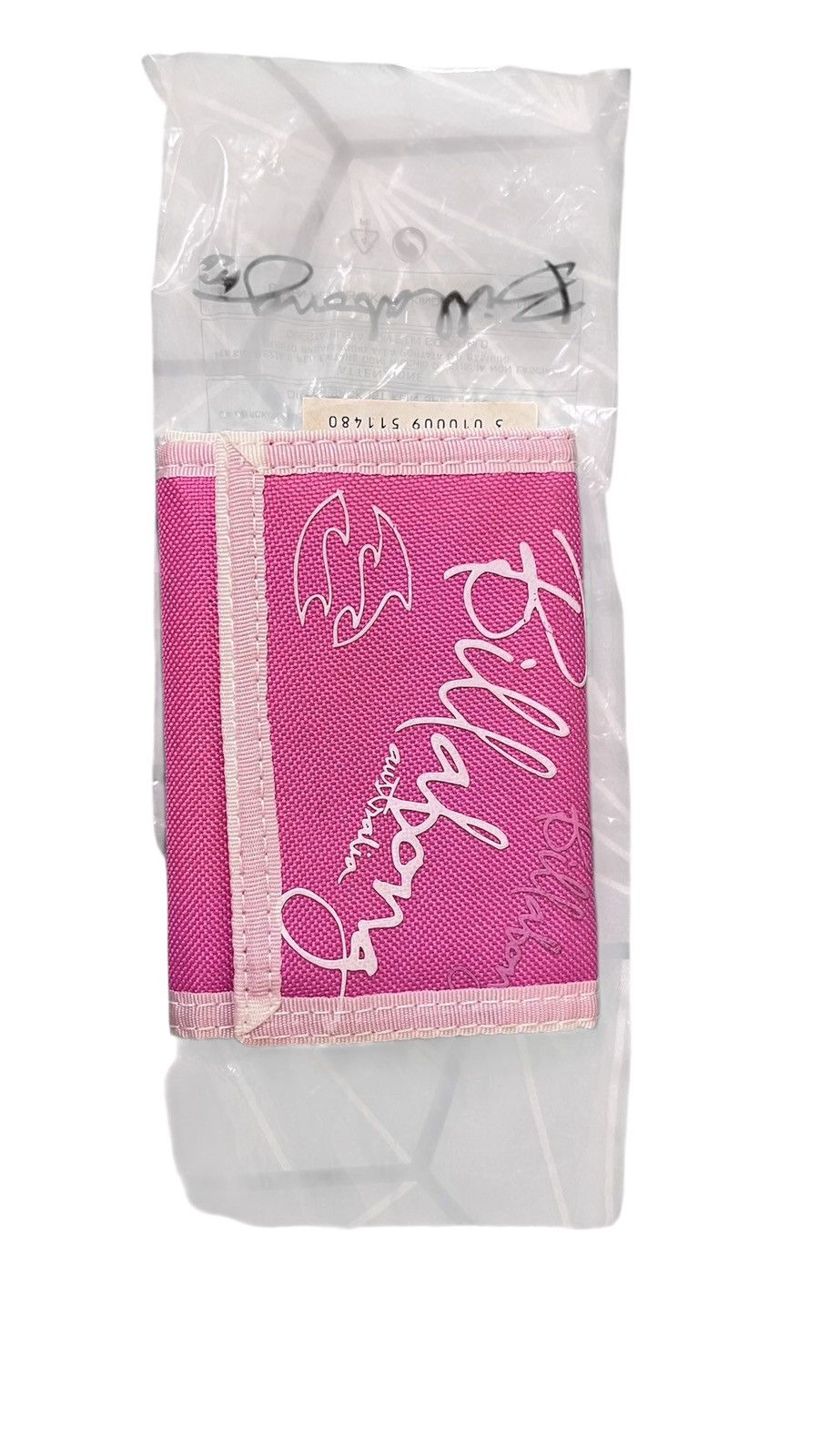 Billabong × Vintage Billabong velcro y2k wallet Size ONE SIZE - 1 Thumbnail
