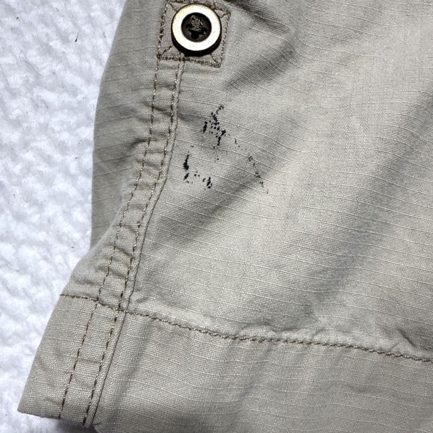 Carhartt VINTAGE: No? Size 32" / US 10 / IT 46 - 3 Thumbnail