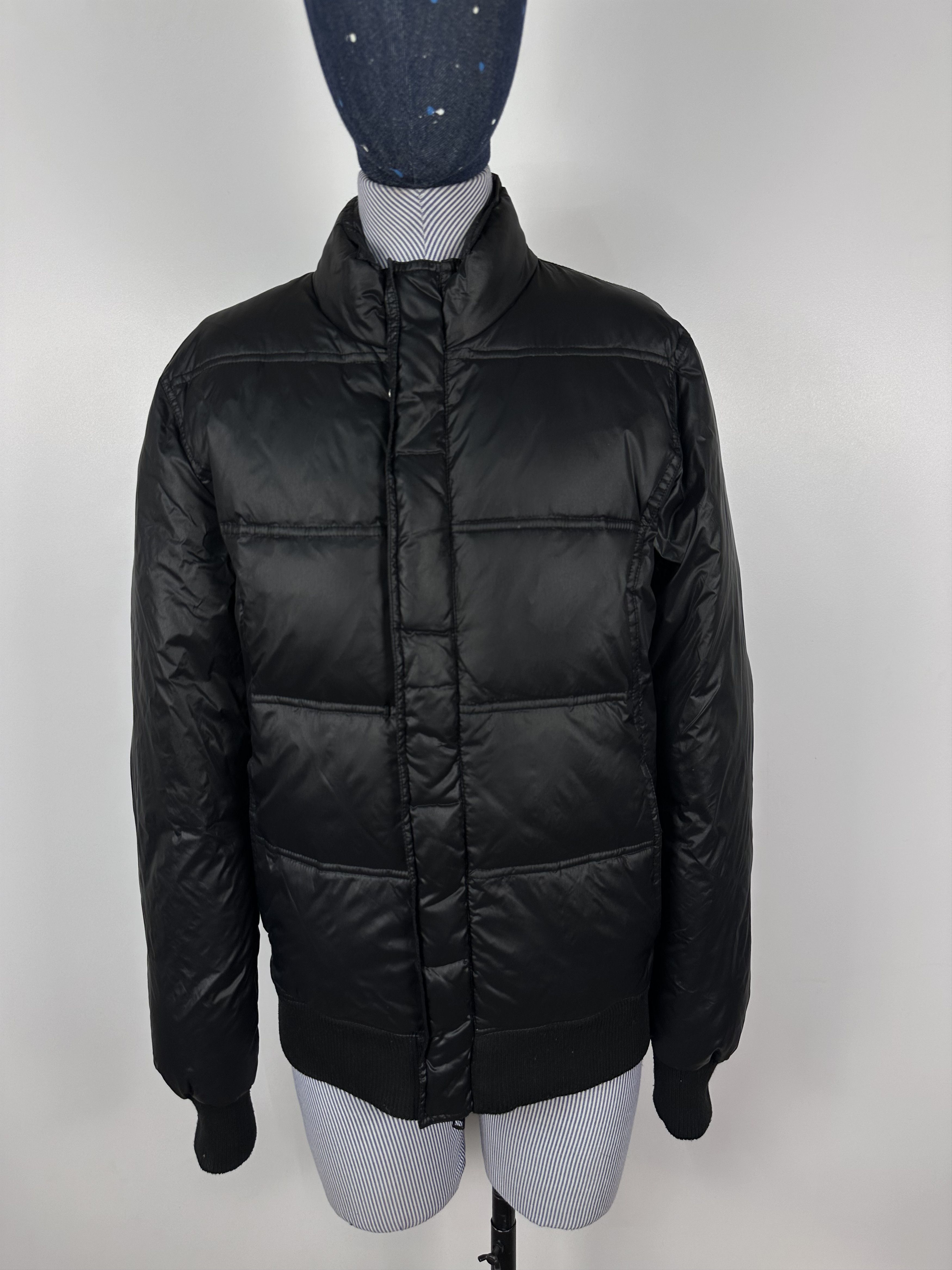 Iro IRO Womens Down Puffer Jacket Black Size XS Grailed