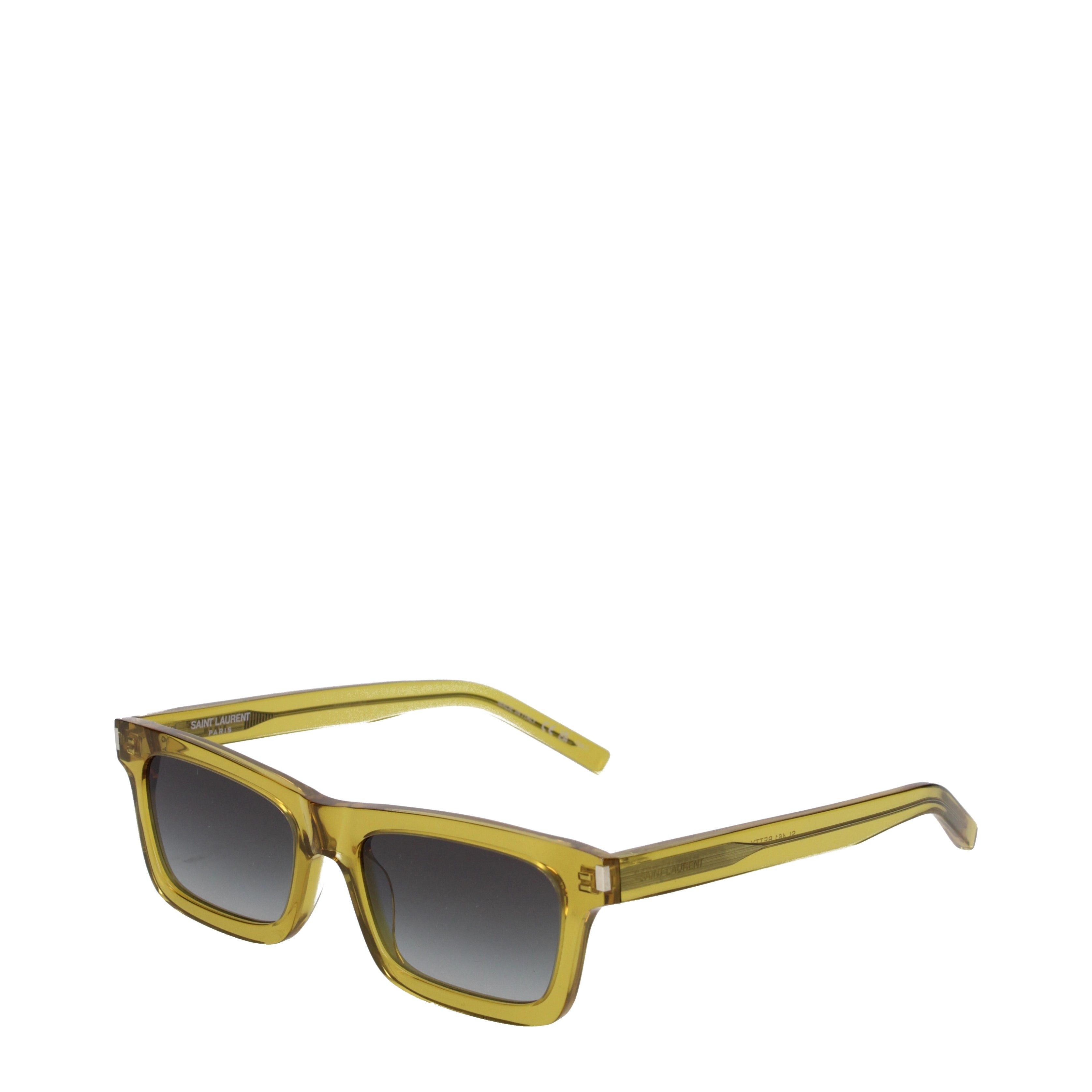Saint Laurent Paris Sunglasses Size ONE SIZE - 1 Thumbnail