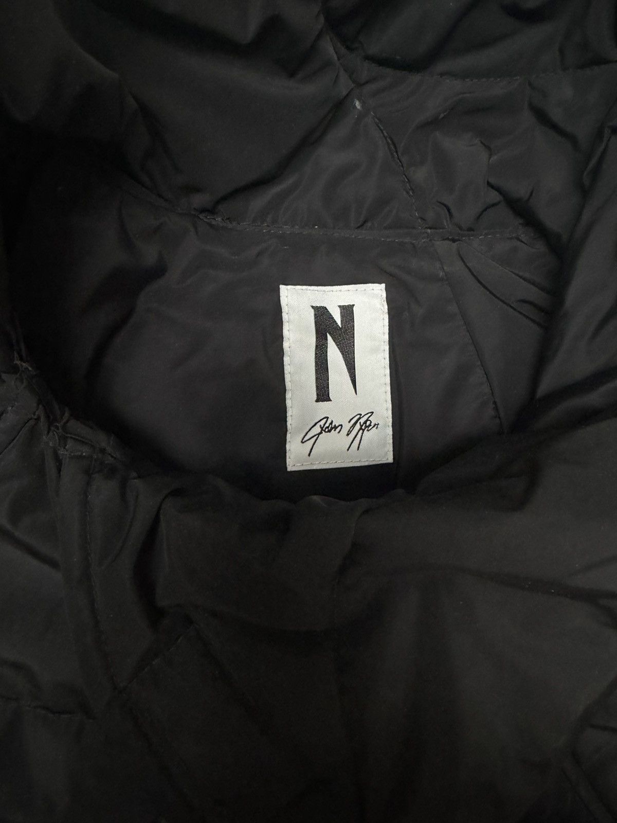 Other Jackson Napier Padded Bat Wingsuit Size US XL / EU 56 / 4 - 9 Thumbnail