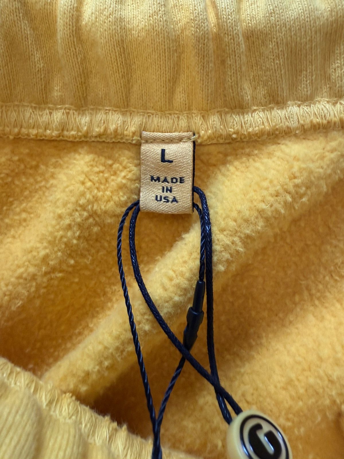 Gallery Dept. Gallery Dept. DEPT Sweatpant Size US 36 / EU 52 - 8 Thumbnail
