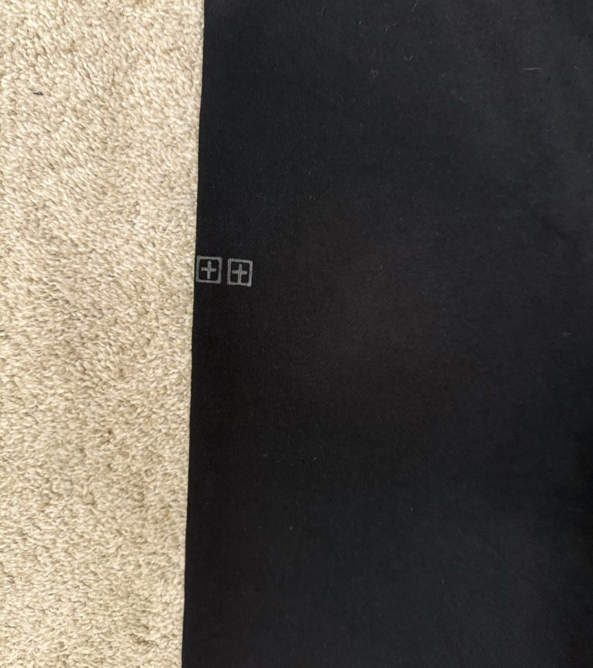Ksubi Ksubi Jogger Sweatpants Size US 34 / EU 50 - 4 Thumbnail