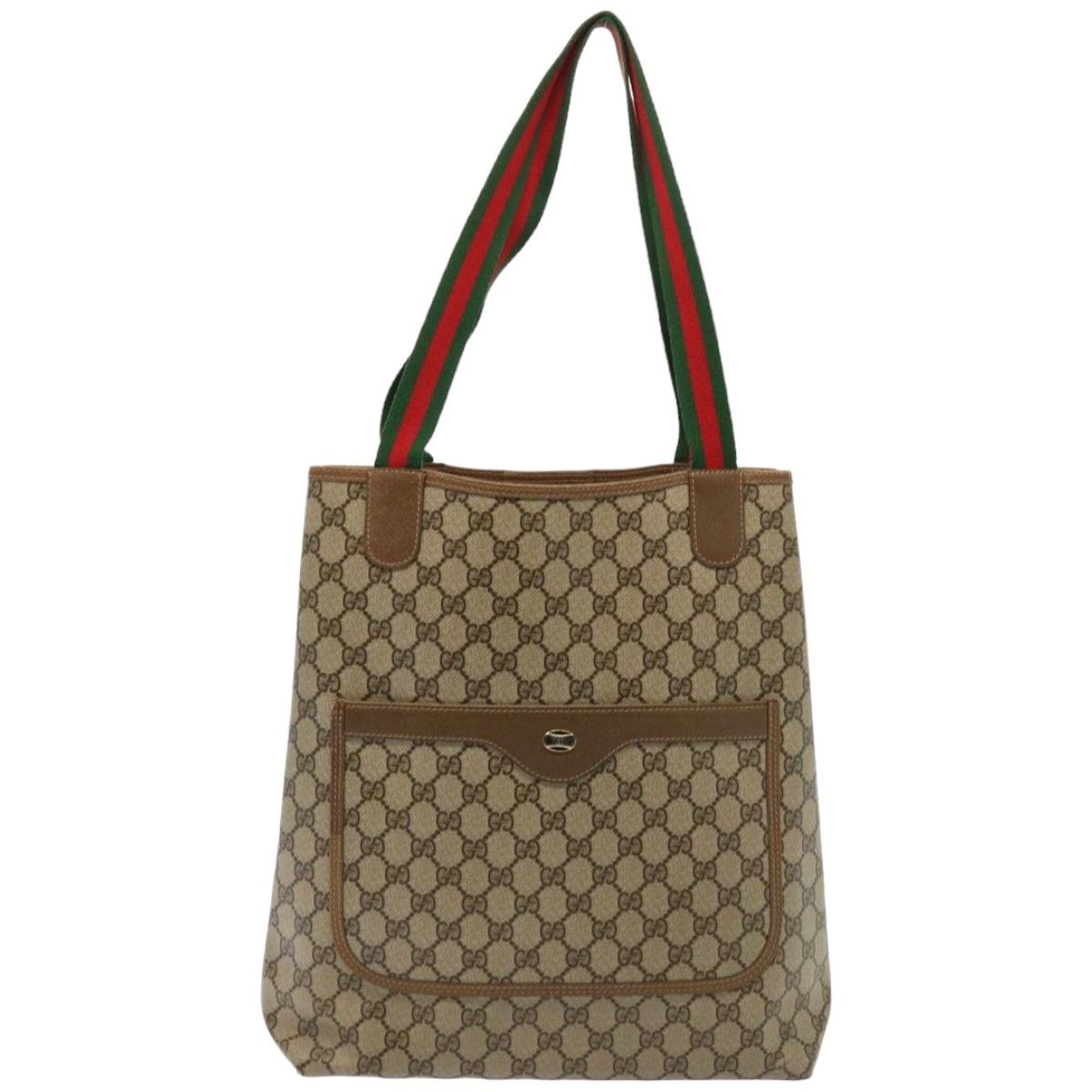 Gucci Gucci Sherry tote Size ONE SIZE - 1 Thumbnail