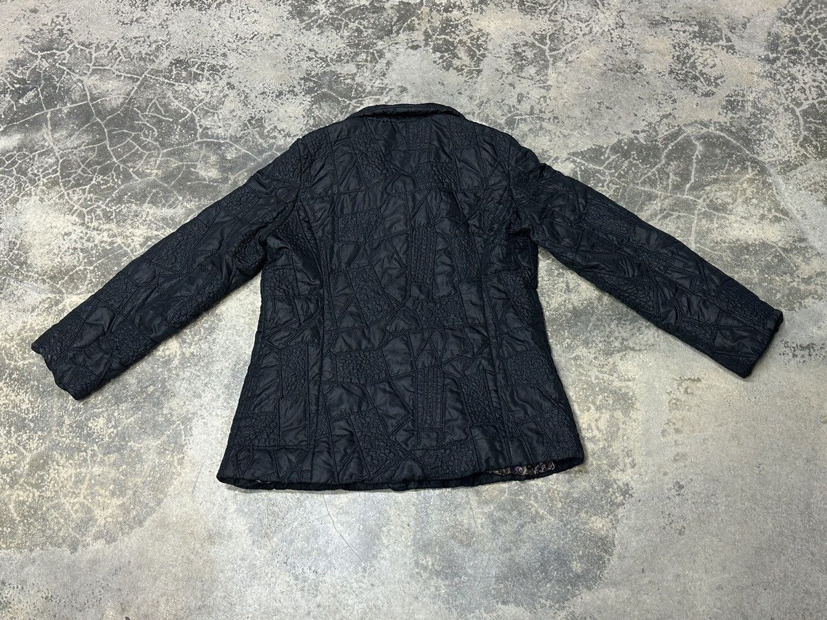 Japanese Brand Japanese Brand Puffer Jacket Very Rare🔥 Size US M / EU 48-50 / 2 - 11 Thumbnail