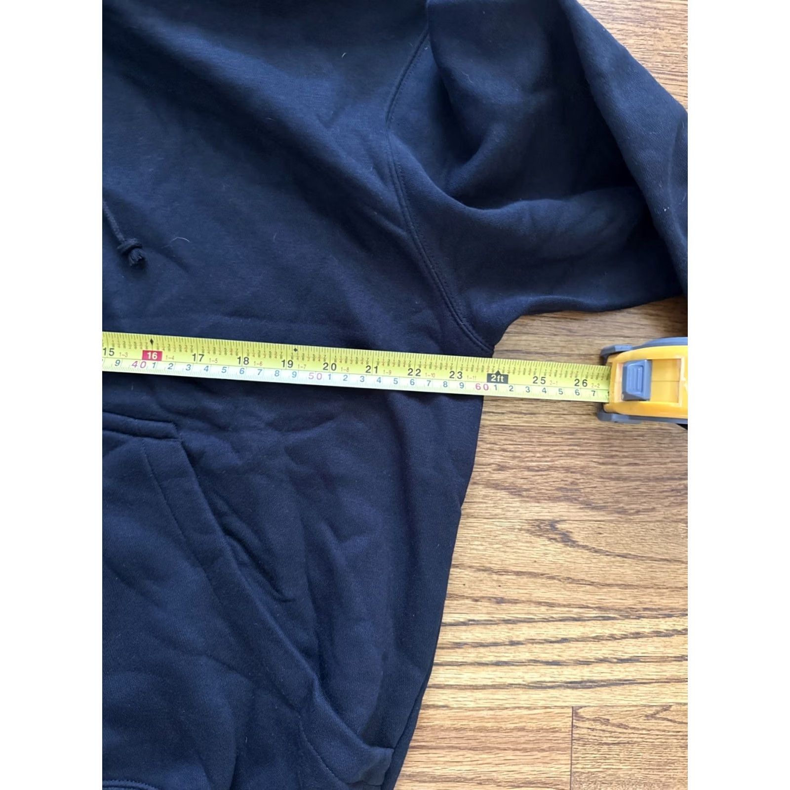Nike Nike Phoenix Fleece Oversized Pullover Hoodie Womens Size Small S Black C13 Size S / US 4 / IT 40 - 6 Thumbnail