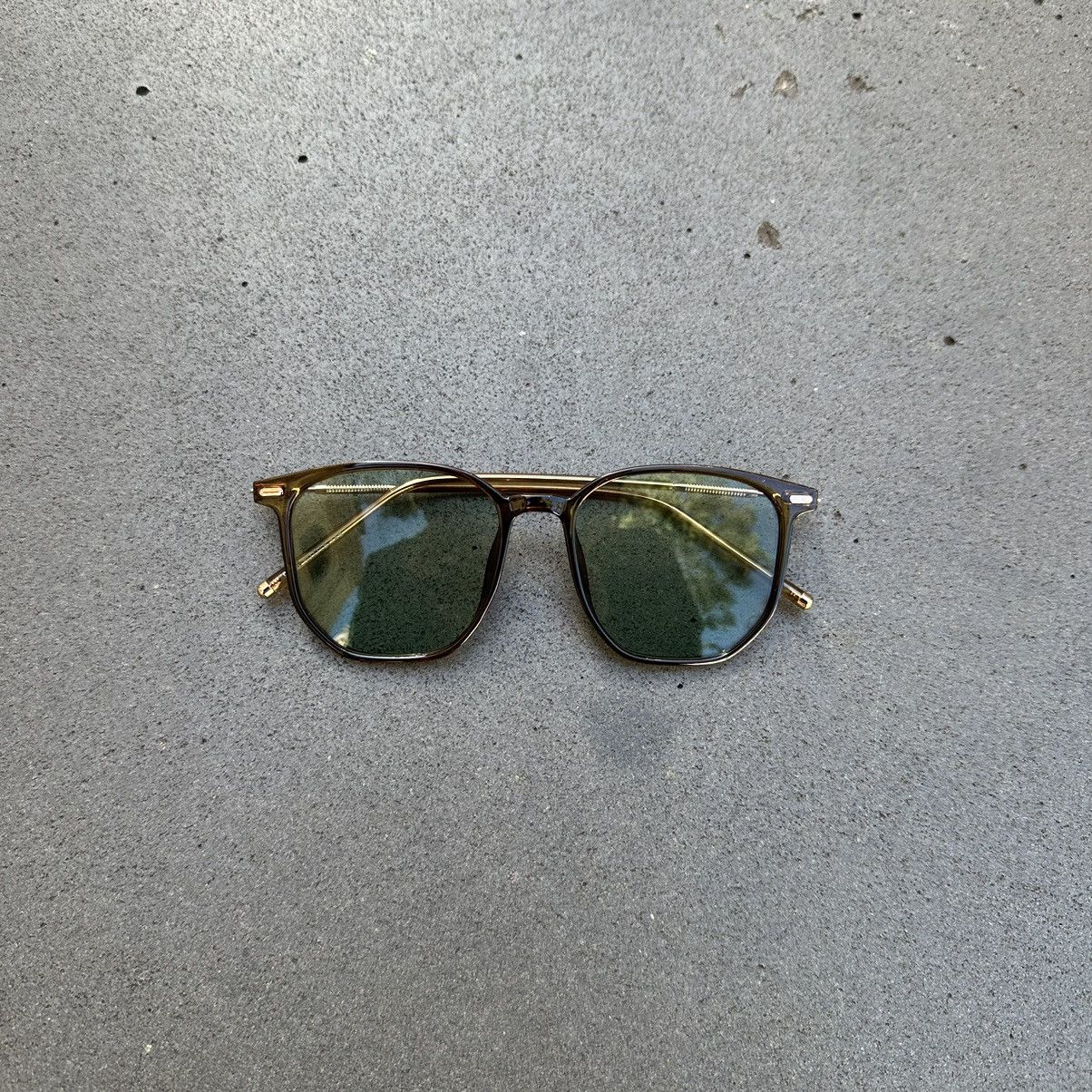 Other SUNGLASSES BRAND NEW CLASSIC RETRO VINTAGE DL9406-01 Size ONE SIZE - 1 Thumbnail
