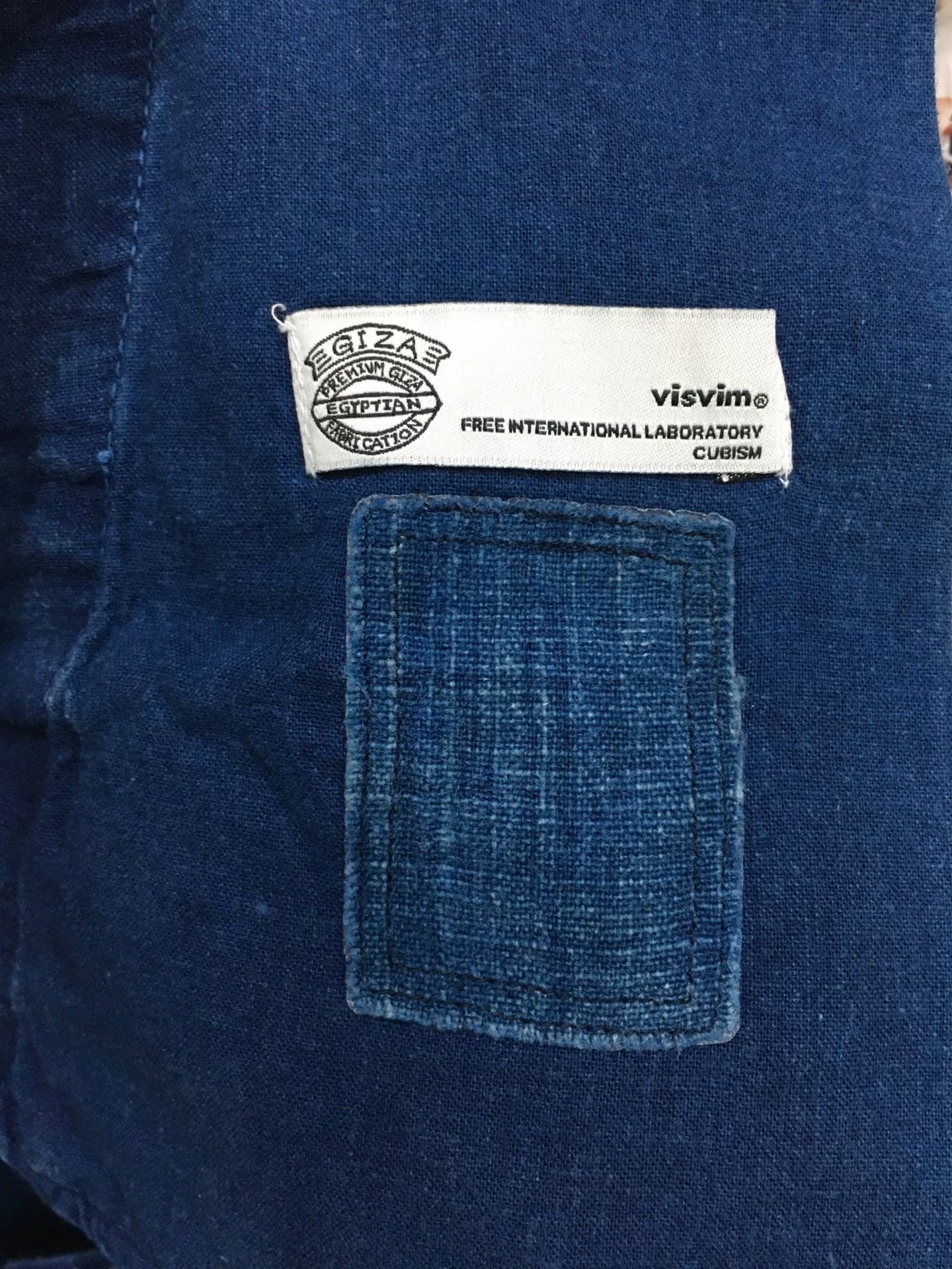 Visvim visvim 14ss ICT Chino Shorts Size US 30 / EU 46 - 4 Thumbnail