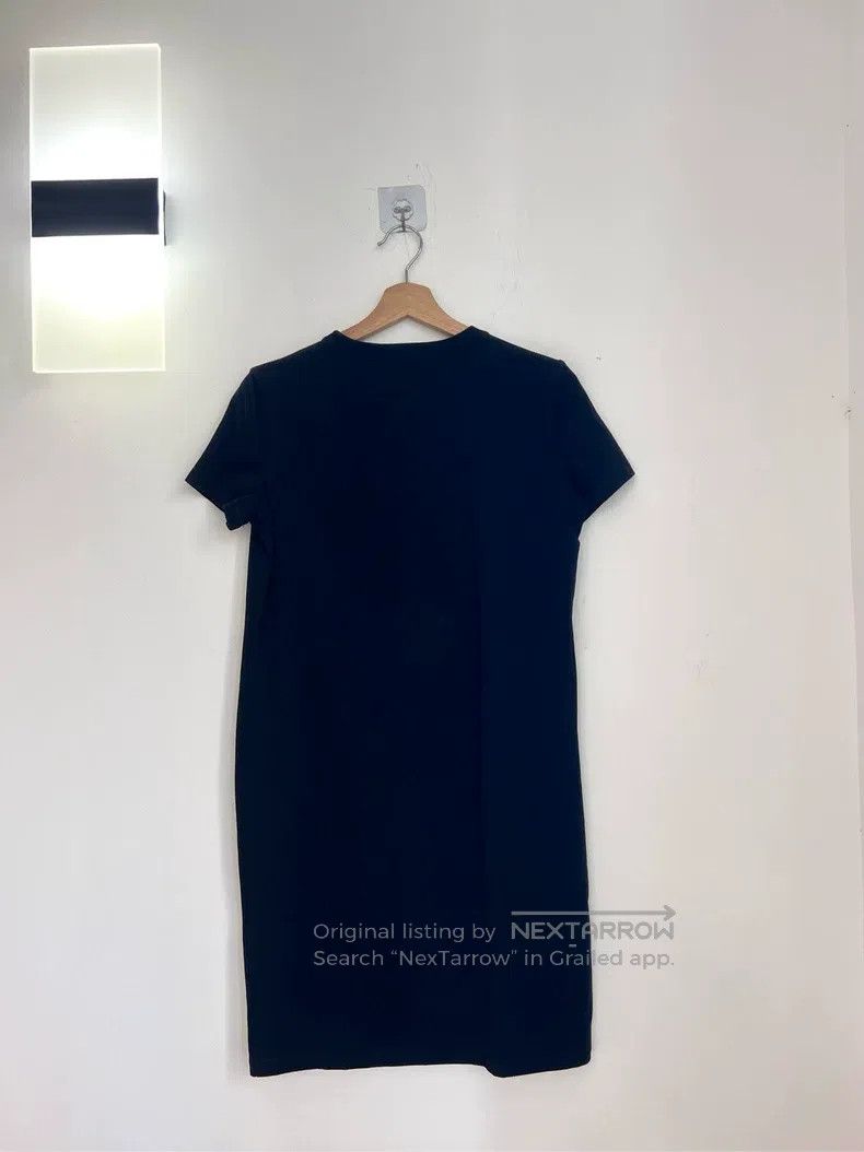 Hermes Hermes Black long top Size XS / US 0-2 / IT 36-38 - 5 Thumbnail