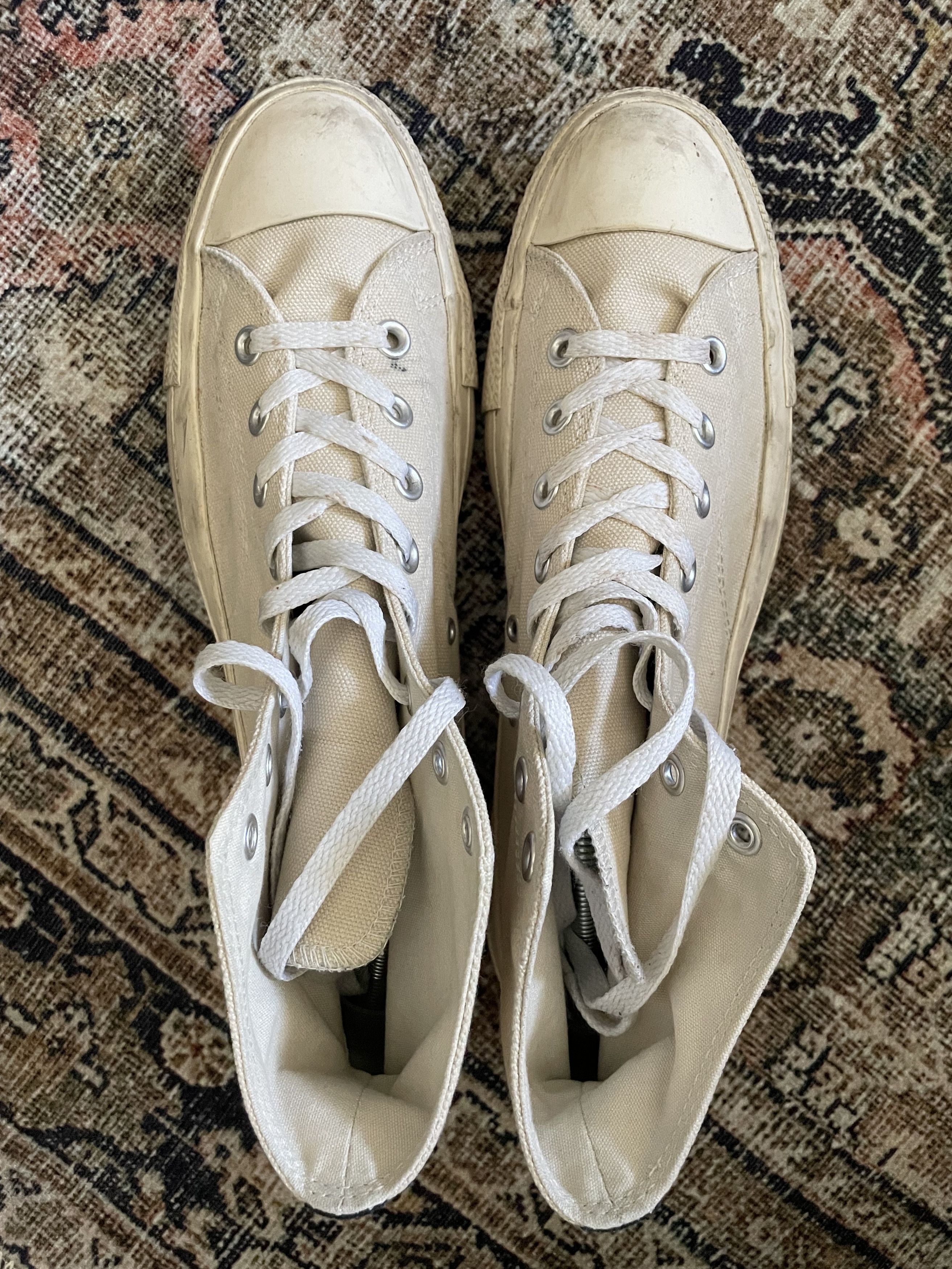 Comme des Garcons PLAY × Converse Converse x PLAY Comme des Garçons Chuck 70 Size US 10 / EU 43 - 2 Thumbnail