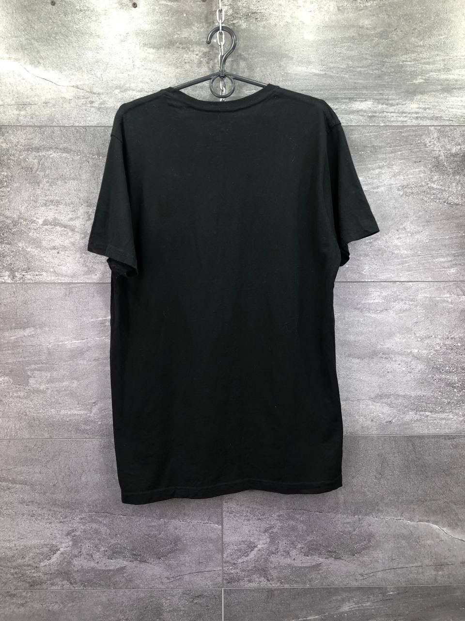 Band Tees Vintage Mens Metallica T-Shirt Tee Size US S / EU 44-46 / 1 - 7 Thumbnail