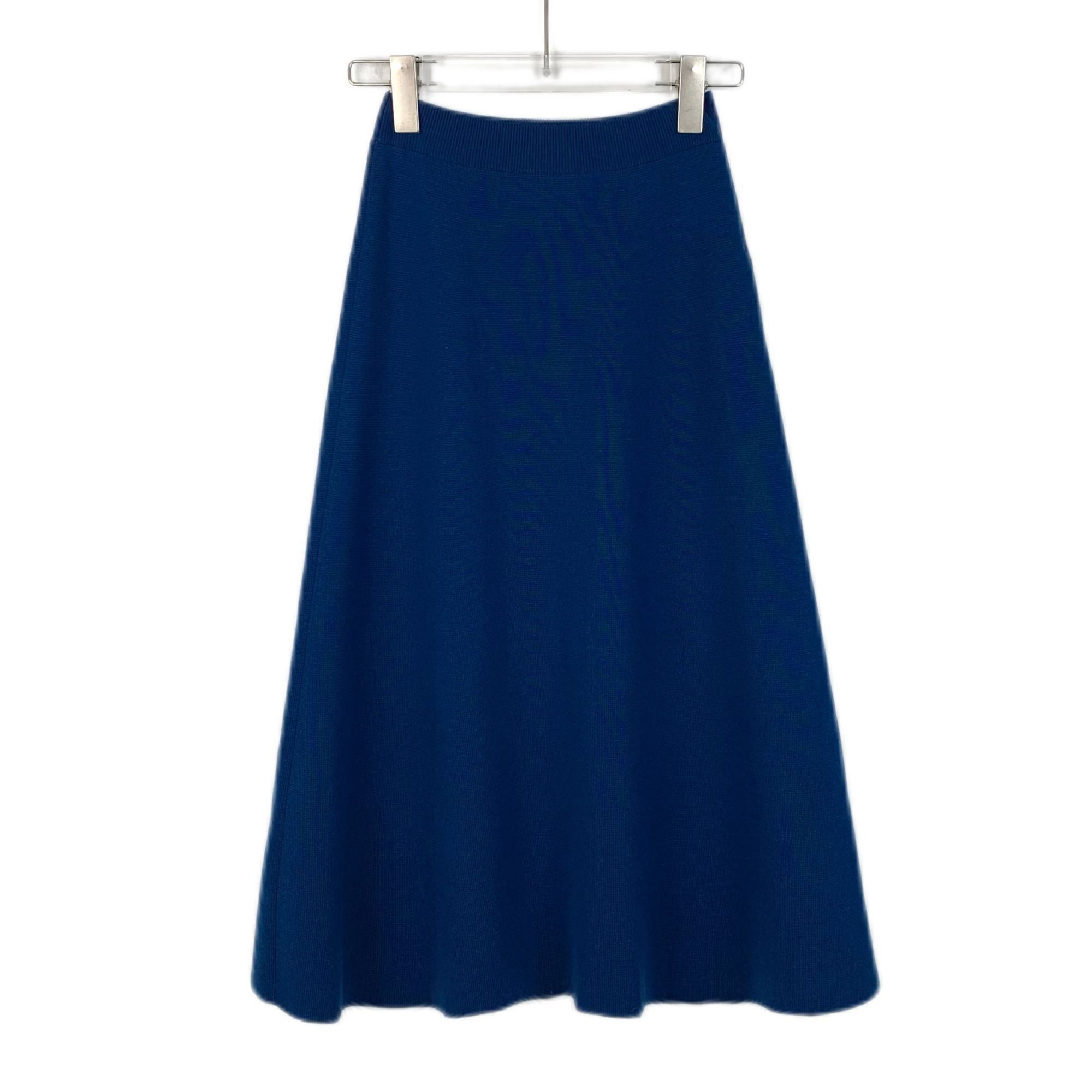 Gucci Gucci Wool Midi Skirt (Size XS) Size 32" / US 10 / IT 46 - 6 Thumbnail