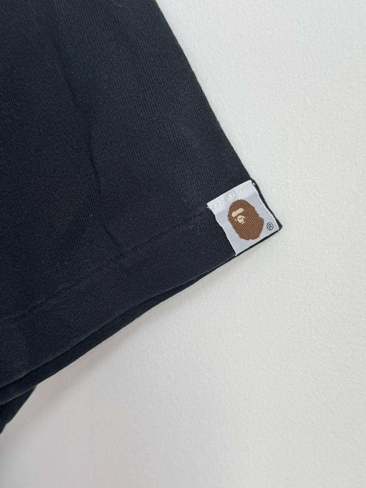 Bape Rare Bape Tee Size US M / EU 48-50 / 2 - 5 Thumbnail