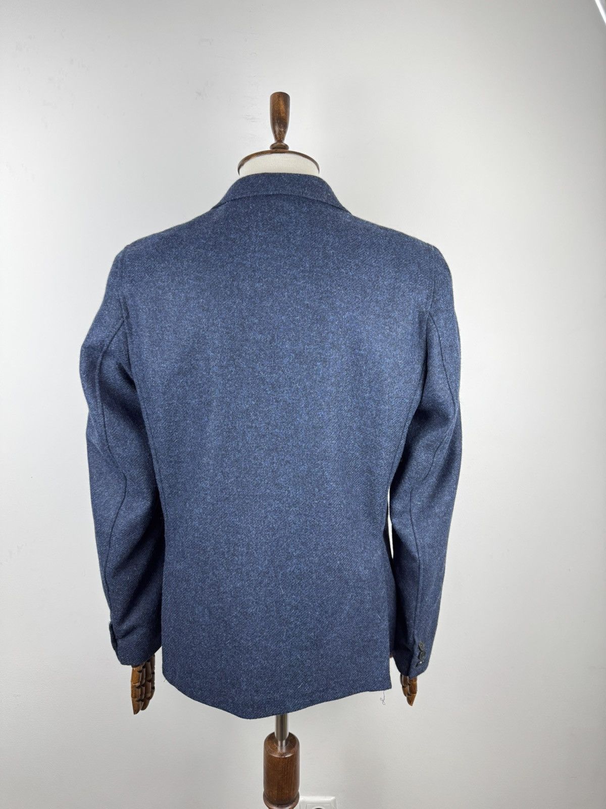 Vintage Men’s John Lewis Wool Two Piece Blazer size XL Size 42L - 4 Thumbnail