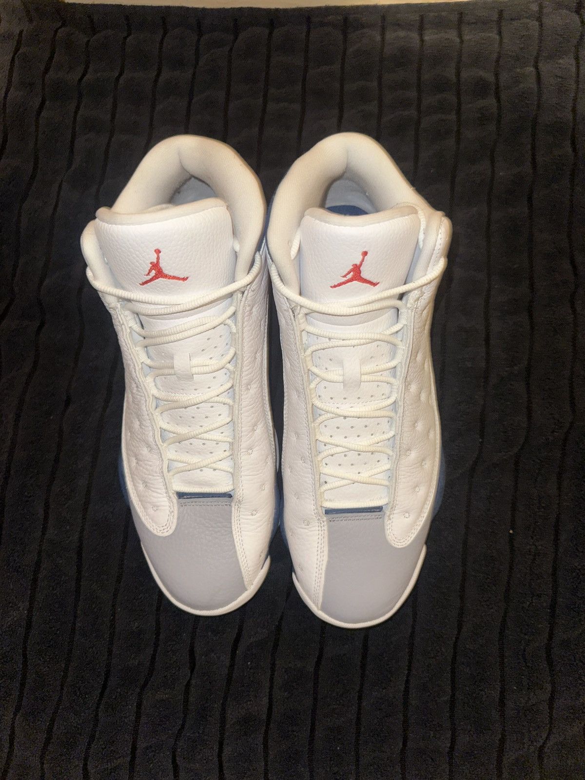 Jordan Brand Jordan Retro 13 French Blue Size US 11.5 / EU 44-45 - 5 Thumbnail