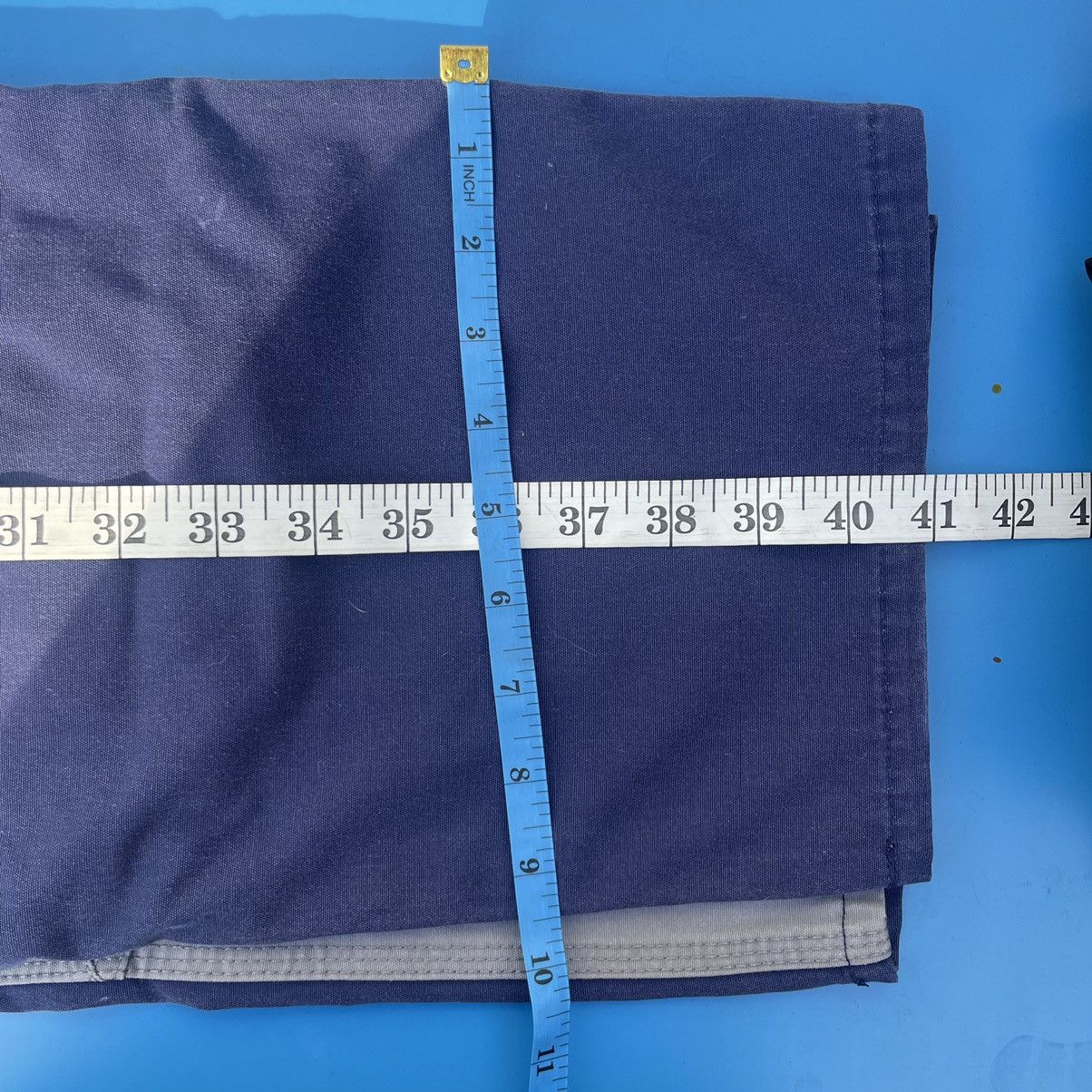 Vintage Planam double knee pants Size US 34 / EU 50 - 4 Thumbnail