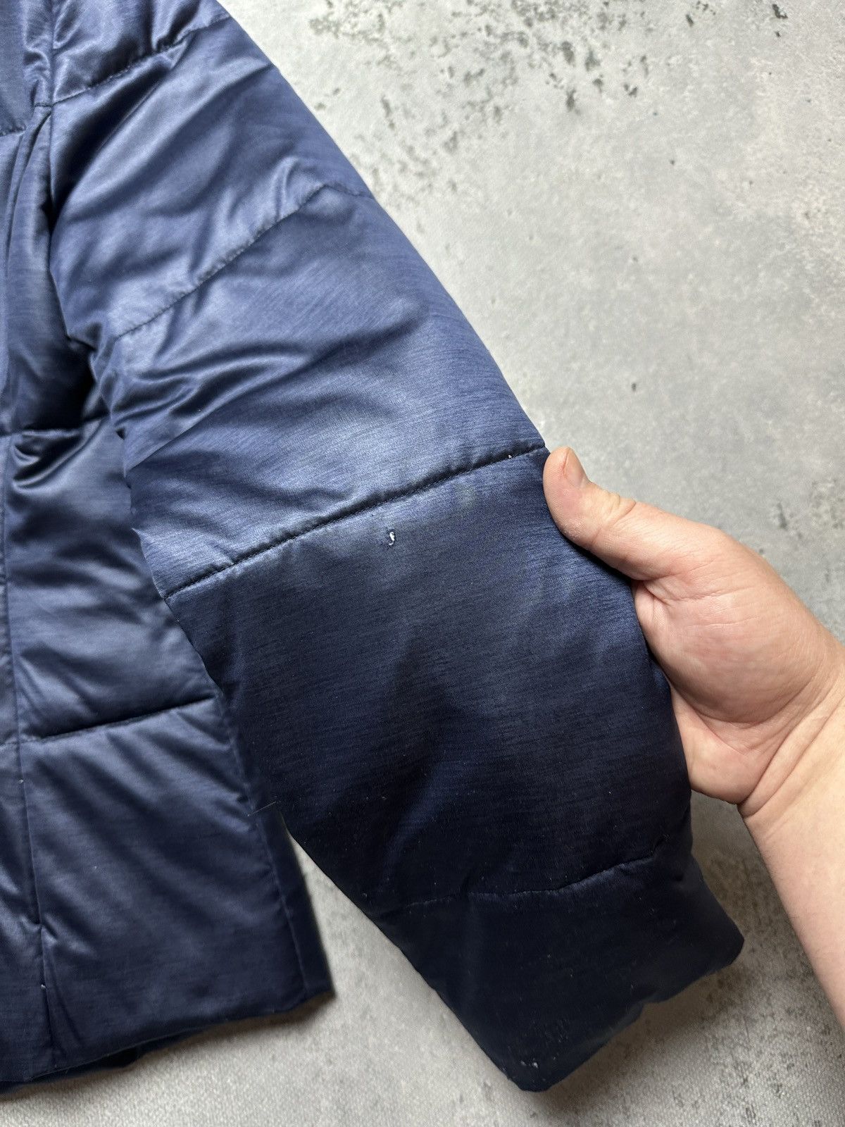 Escada Escada Sport Vintage Maho Jacket y2k Snap Up 00s Jacket Size S / US 4 / IT 40 - 11 Thumbnail