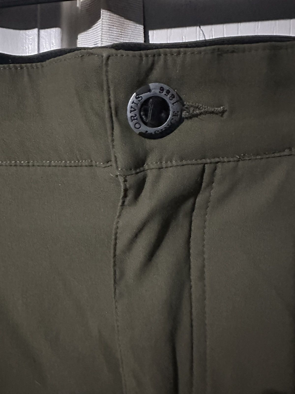 Orvis Orvis Cargos Size US 36 / EU 52 - 7 Thumbnail