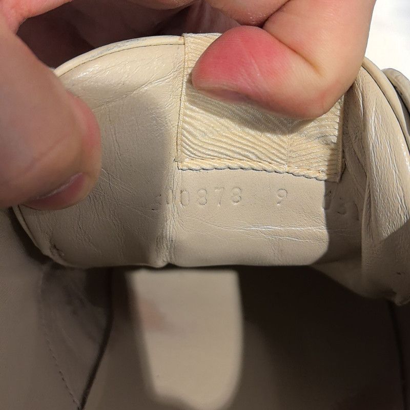 Gucci Gucci Rhyton Classic Thick Sole Dad Sneakers - Size US 9.5 / EU 42-43 - 5 Thumbnail