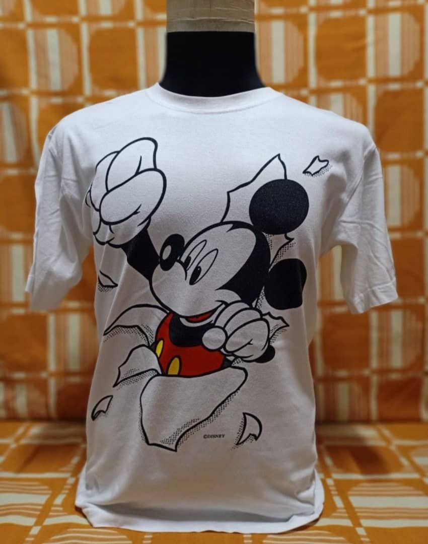 Mickey Inc MICKEY MOUSE UNLIMITED Size US M / EU 48-50 / 2 - 1 Thumbnail