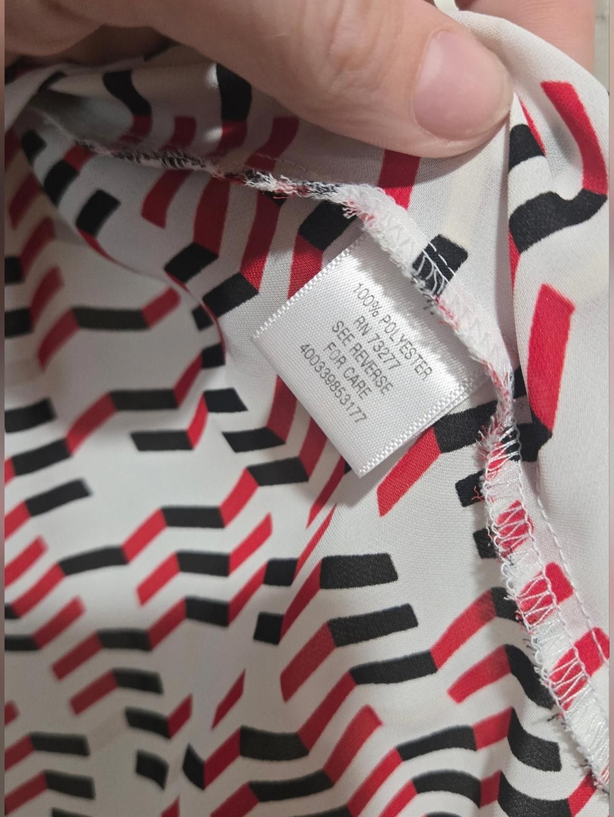Other Candies Blouse Size L / US 10 / IT 46 - 5 Thumbnail