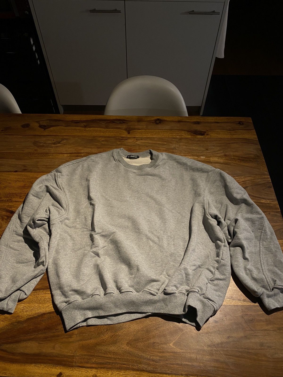 Cole Buxton Cole buxton sweater Size US L / EU 52-54 / 3 - 1 Thumbnail