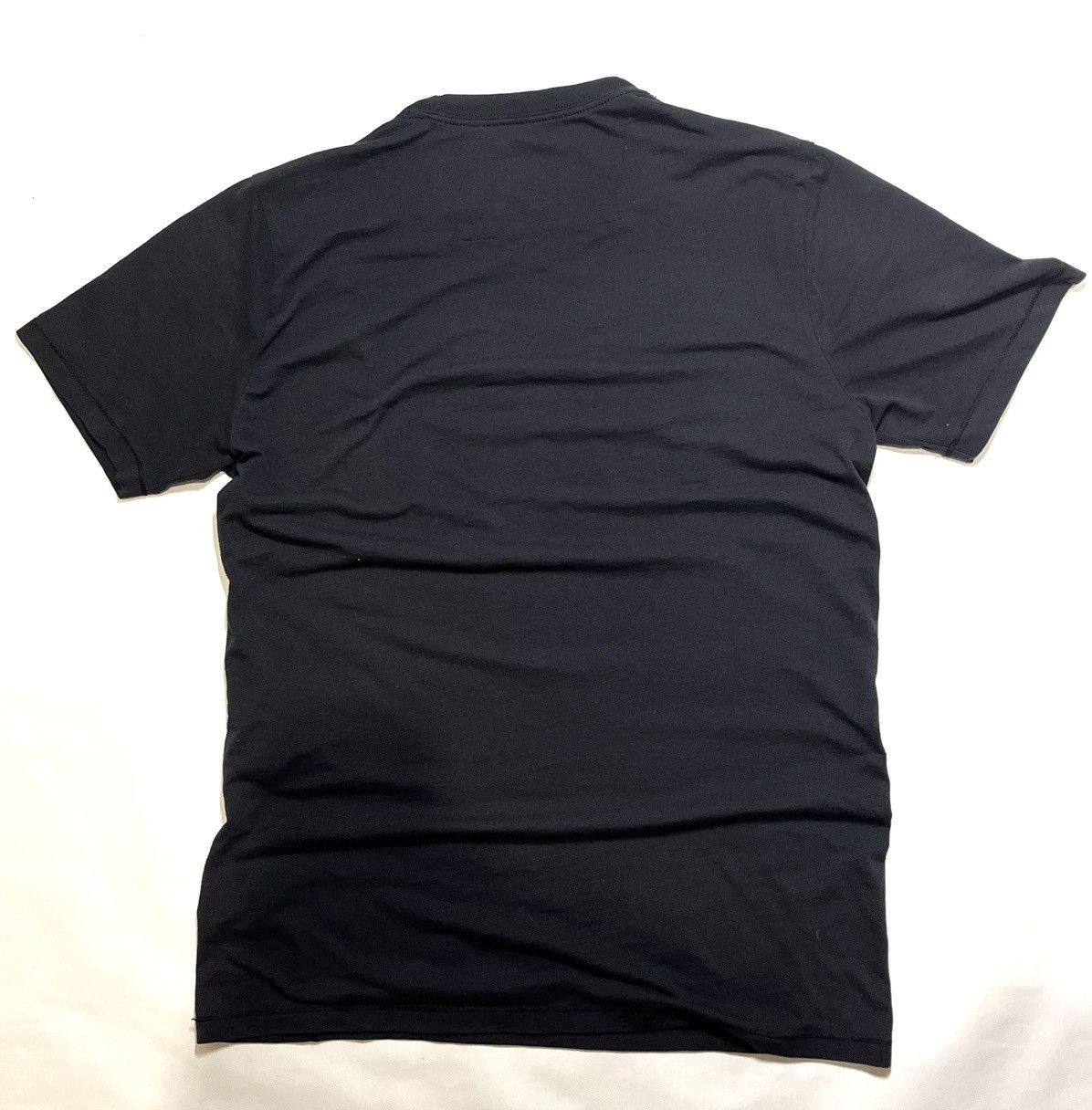 Oakley × Vintage Oakley vintage t-shirt centre logo Size US M / EU 48-50 / 2 - 2 Thumbnail