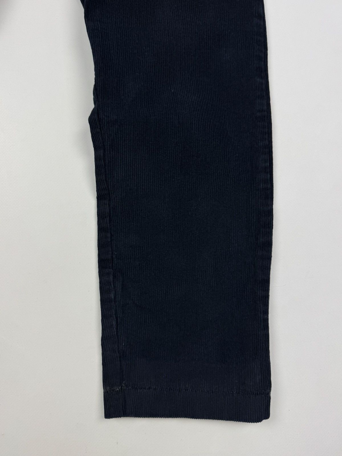 Folk Folk Basic Corduroy Chino Pants Size US 31 - 5 Thumbnail