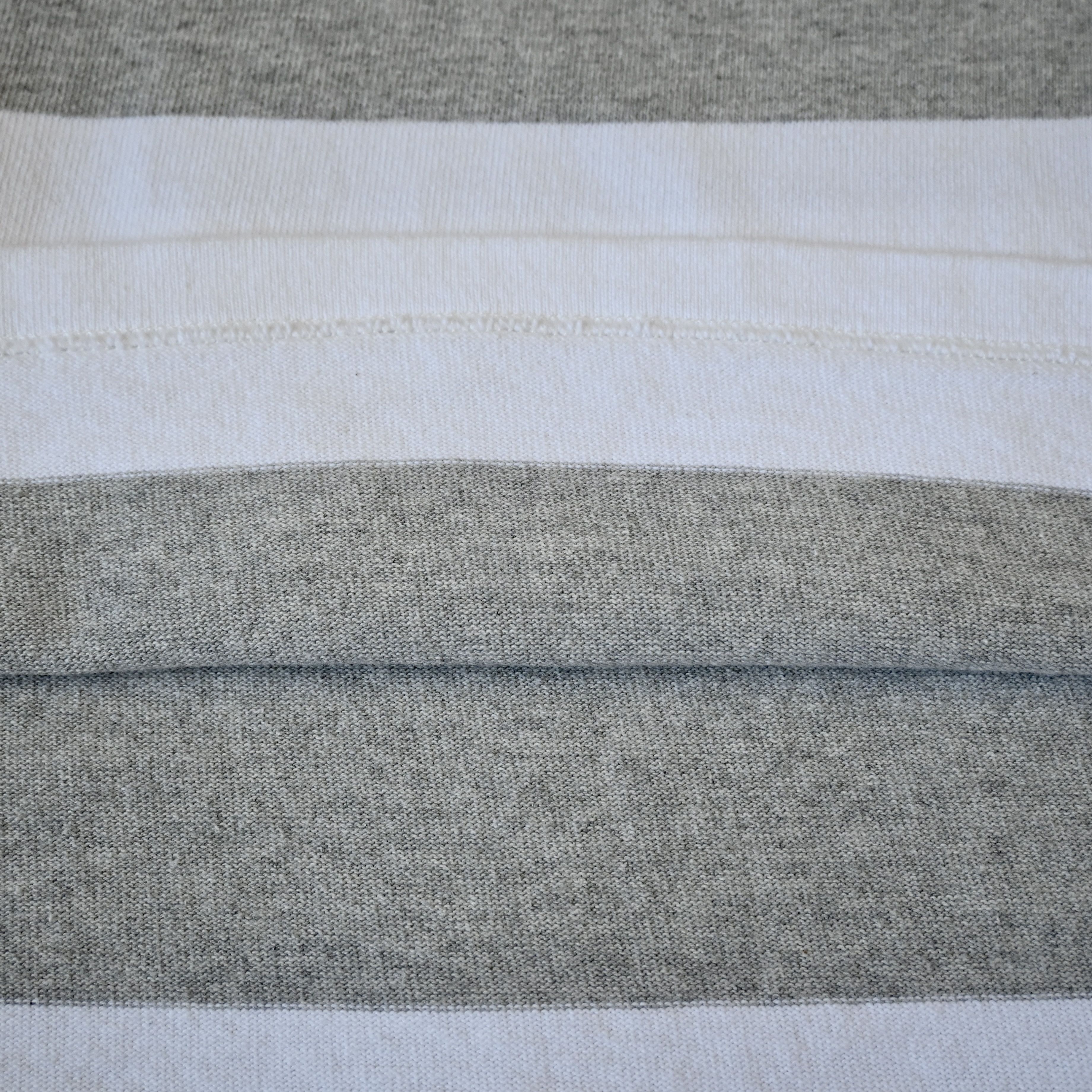 VTG Barbalian heavyweight cotton crewneck rugby shirt