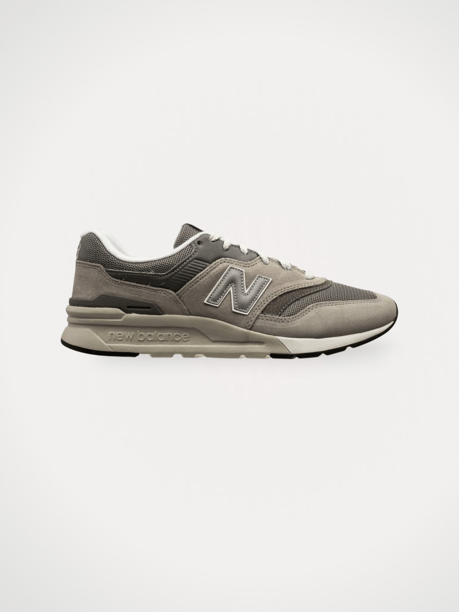 New Balance New Balance Sneakers Size US 8.5 / IT 38.5 - 1 Thumbnail