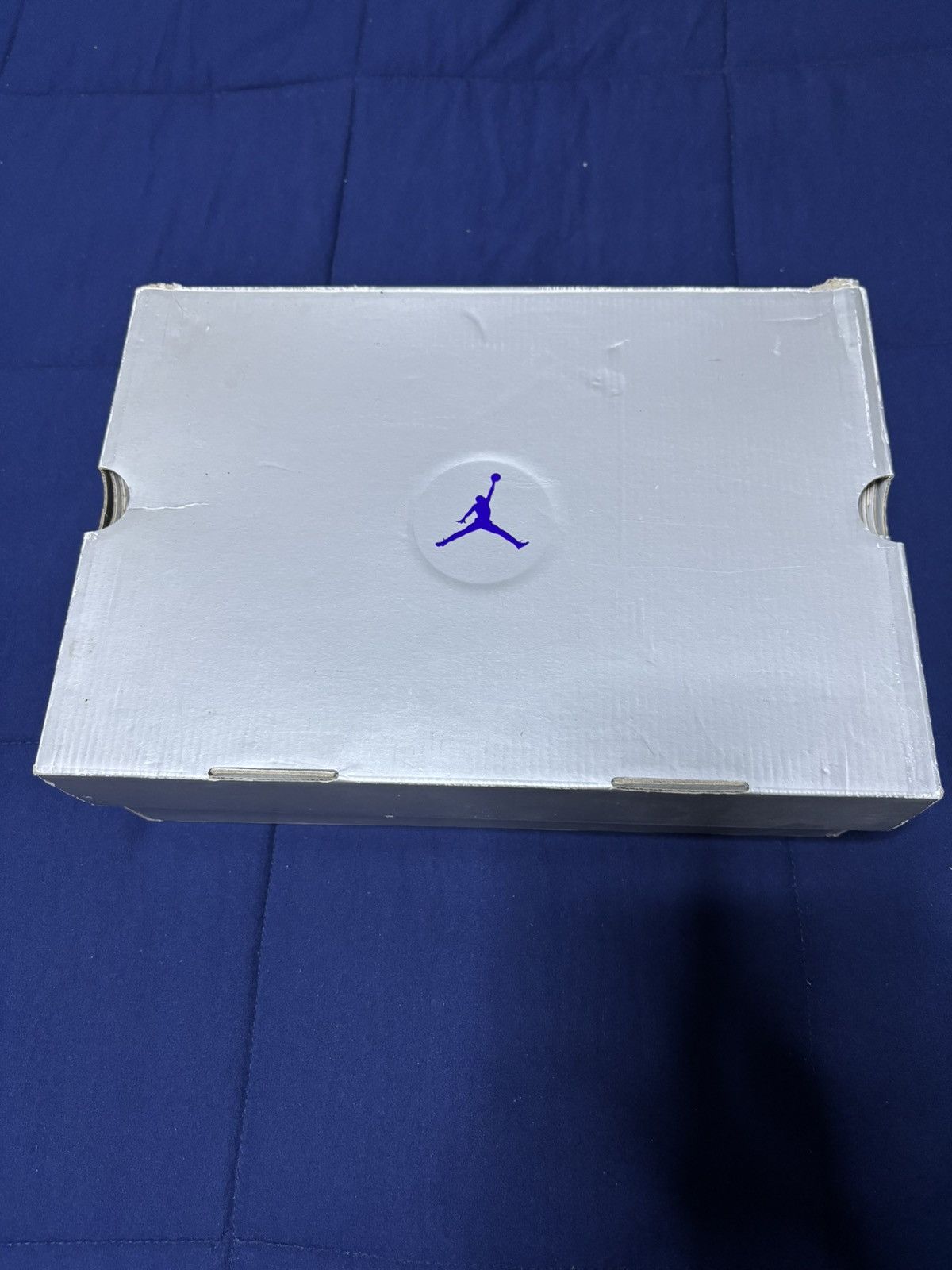 Jordan Brand Jordan 13 Retro Court Purple 2022 Size 8.5 Size US 8.5 / EU 41-42 - 9 Thumbnail
