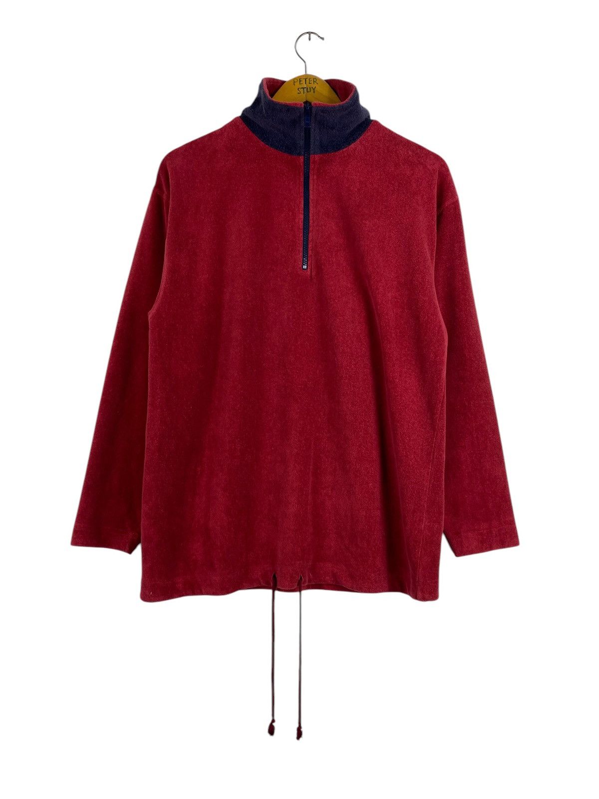 Chaps Ralph Lauren × Vintage Vintage Chaps Ralph Lauren Sweater Size US M / EU 48-50 / 2 - 1 Thumbnail