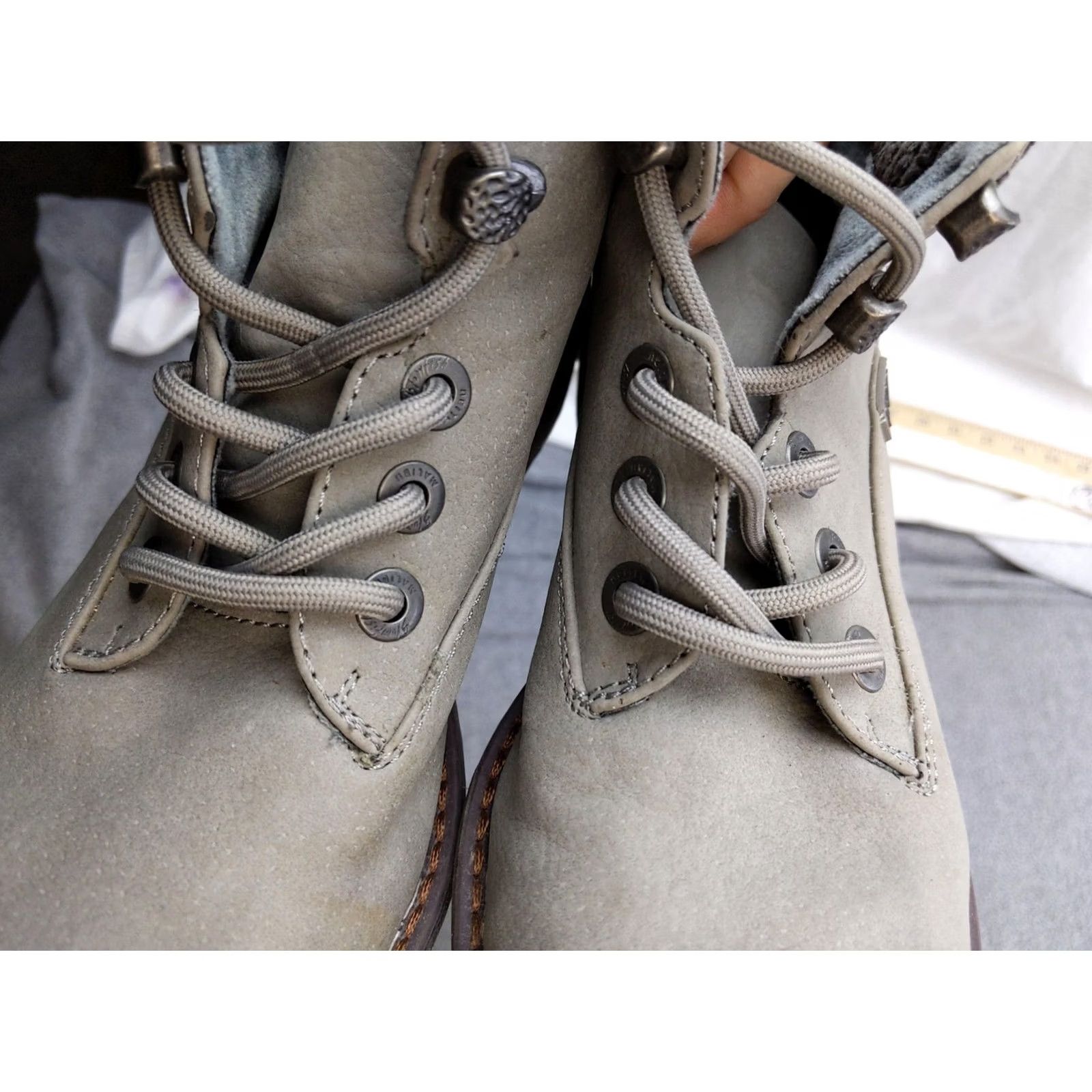 Vintage VINTAGE? No. Size US 8 / IT 38 - 4 Thumbnail