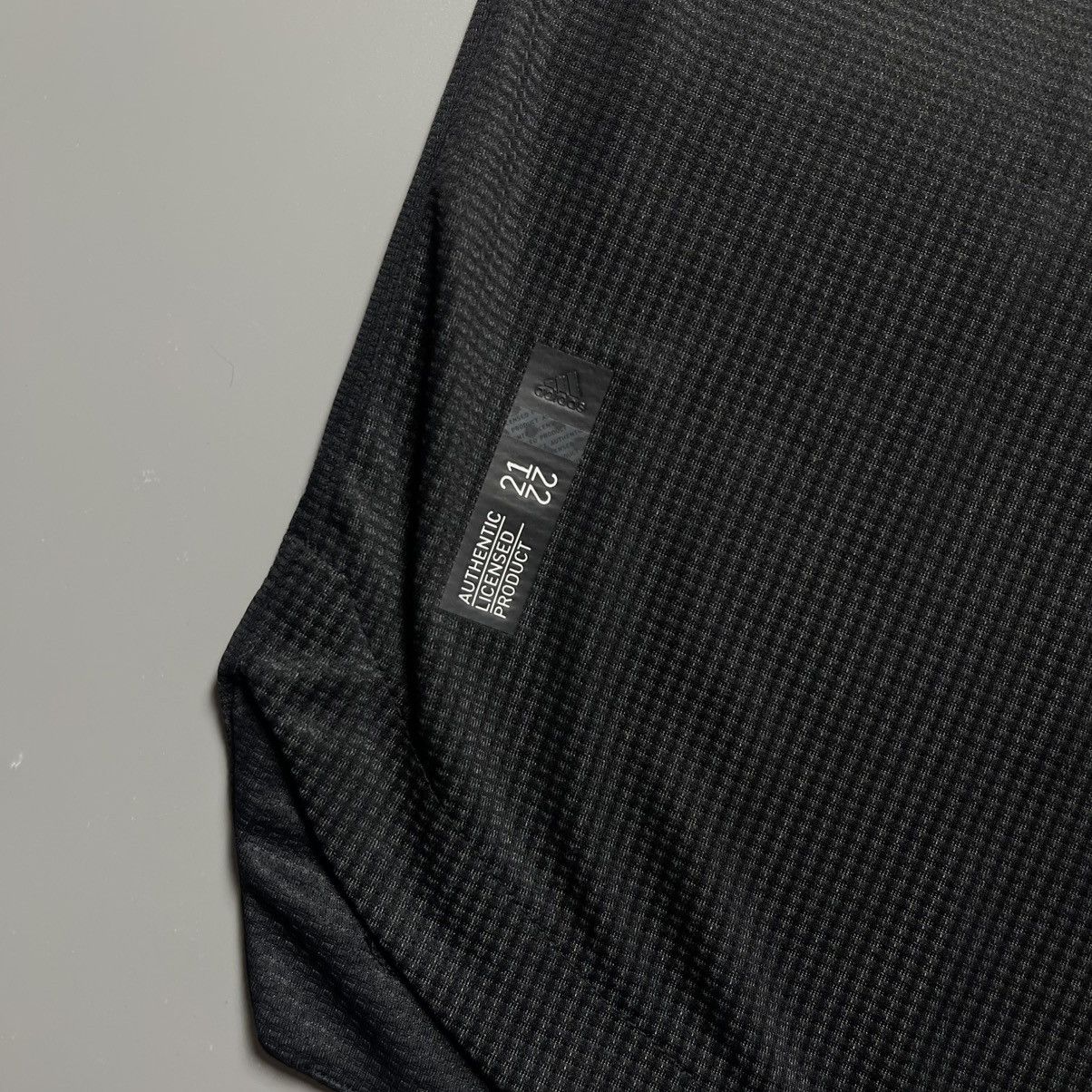 Vintage BAYERN ADIDAS 2021/2022 SOCCER AWAY JERSEY #13 CHOUPO-MOTING Size US XXL / EU 58 / 5 - 8 Thumbnail