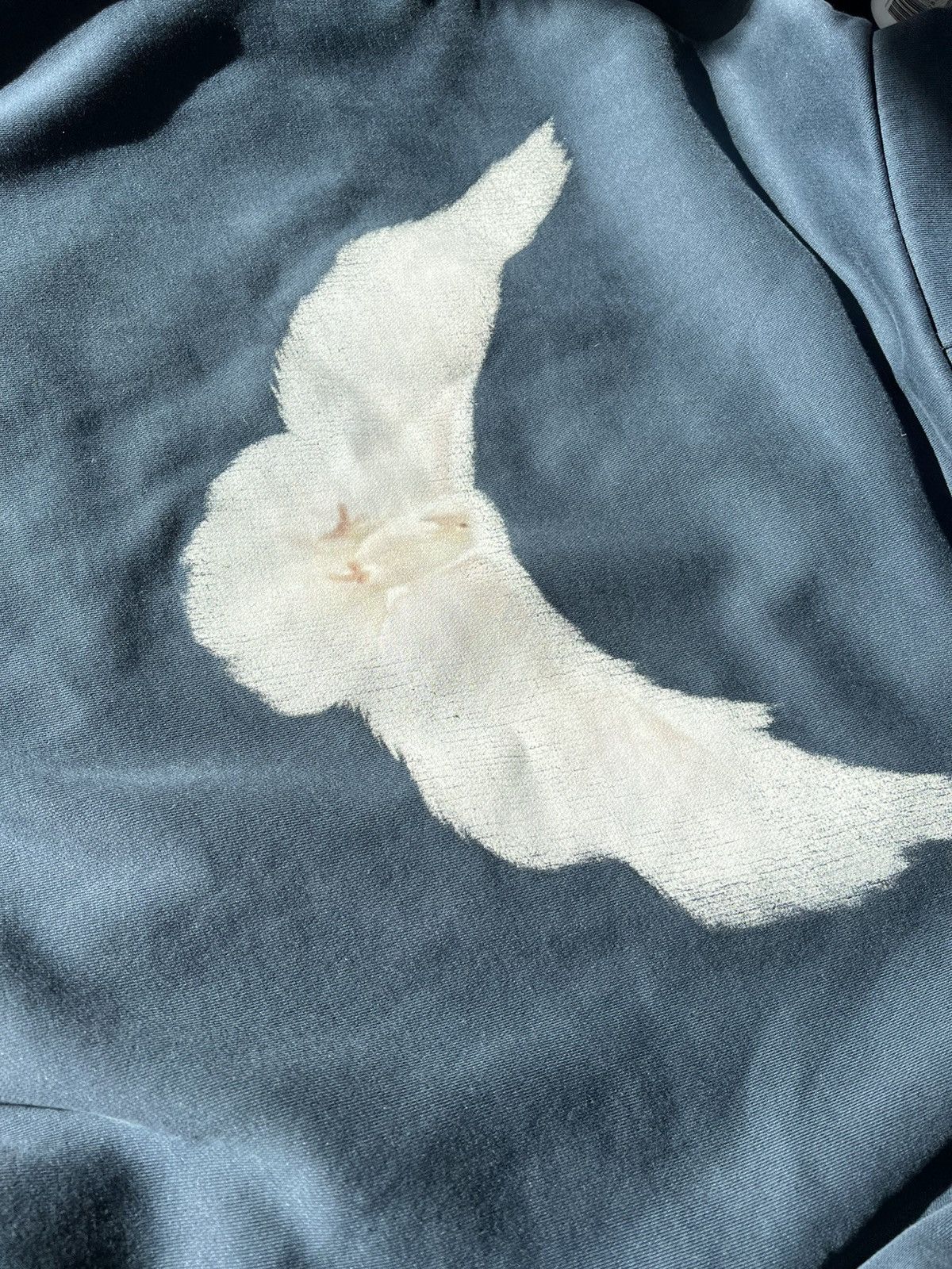 Balenciaga × Gap Yeezy gap dove hoodie Size US XL / EU 56 / 4 - 5 Thumbnail