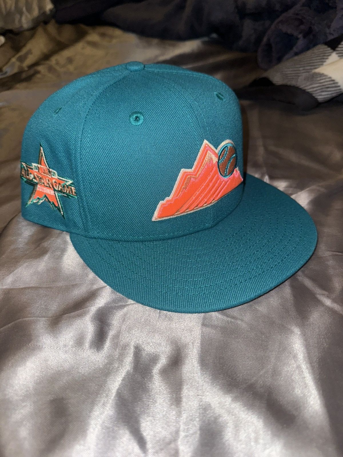 New Era New Era Size ONE SIZE - 1 Thumbnail