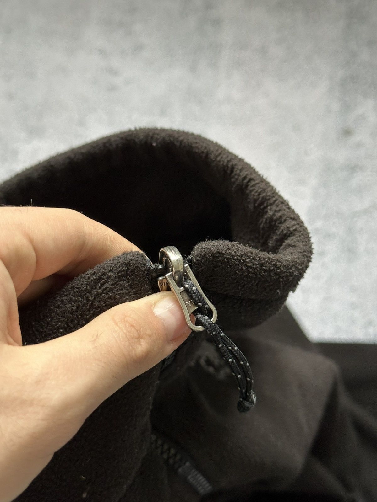 The North Face The North Face Fleece Jacket Zip Black Size US M / EU 48-50 / 2 - 13 Thumbnail