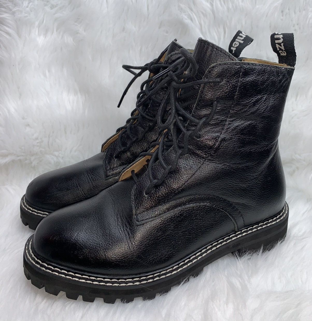 Proenza Schouler Proenza Schouler Boots Size US 6 / IT 36 - 2 Thumbnail