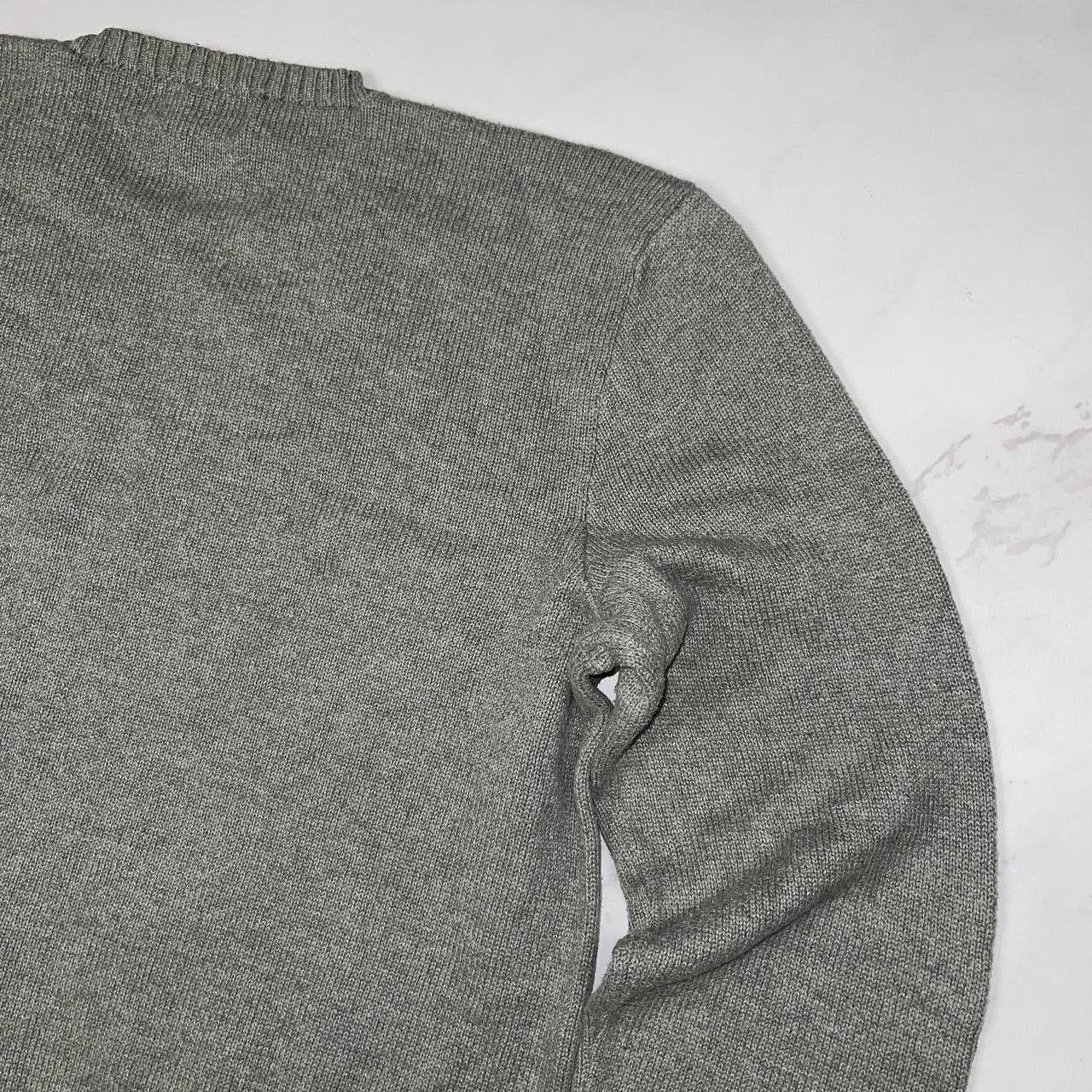 Polo Ralph Lauren Ralph Lauren Polo Vintage Sweater Crewneck Size US XL / EU 56 / 4 - 12 Thumbnail