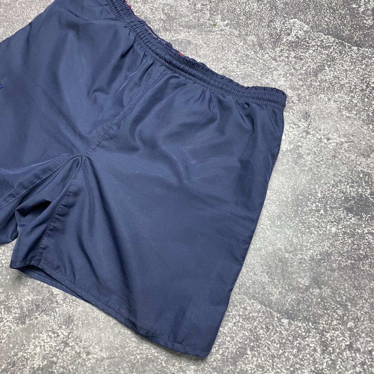 Umbro × Vintage Vintage Umbro England National Soccer Team shorts Size US 34 / EU 50 - 3 Thumbnail