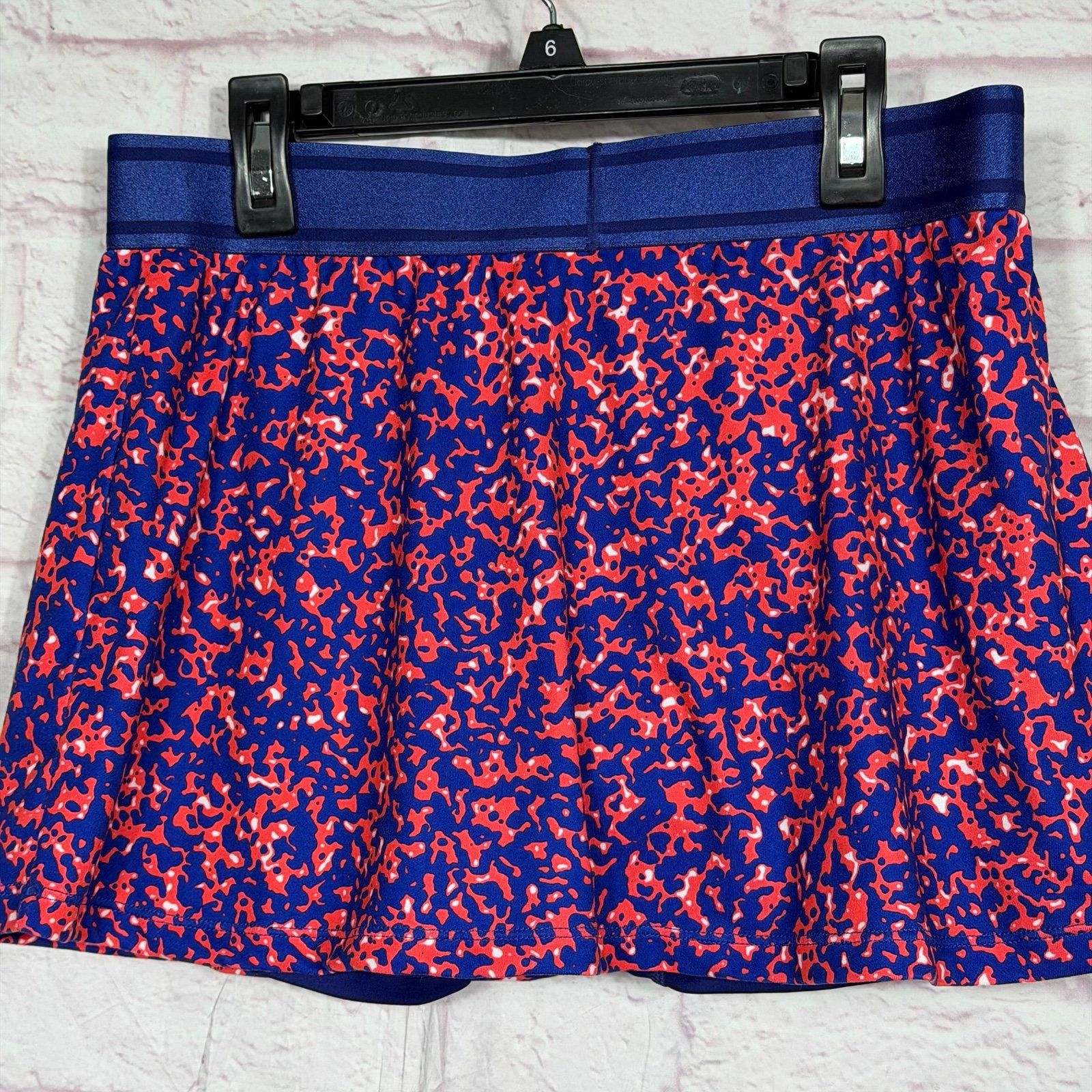 Nike Nike Dri-FIT Standard Fit Athletic Skort Medium Size 32" / US 10 / IT 46 - 7 Thumbnail