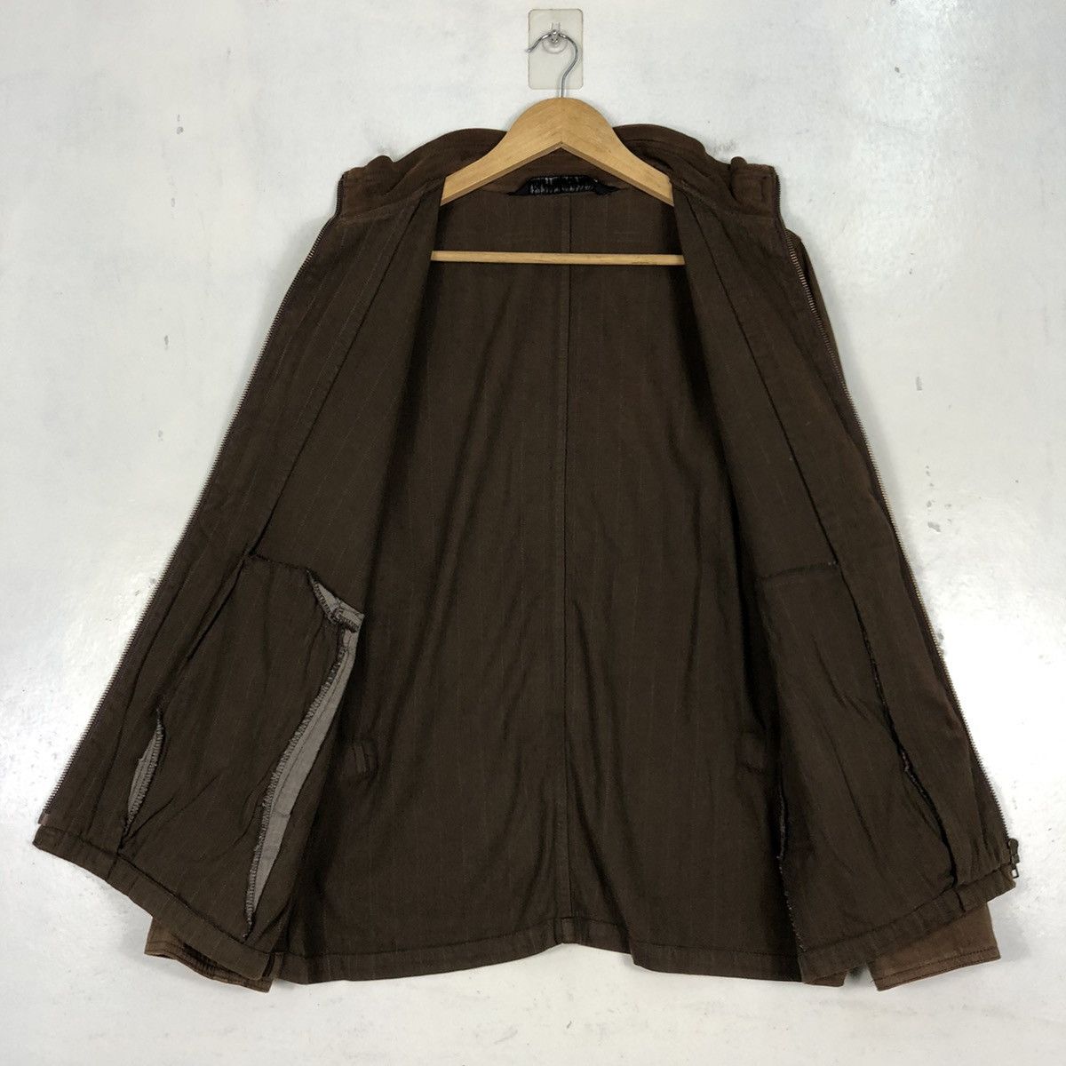 Japanese Brand × Journal Standard × Other Journal Standard Workers Chore Jacket Size US M / EU 48-50 / 2 - 11 Thumbnail
