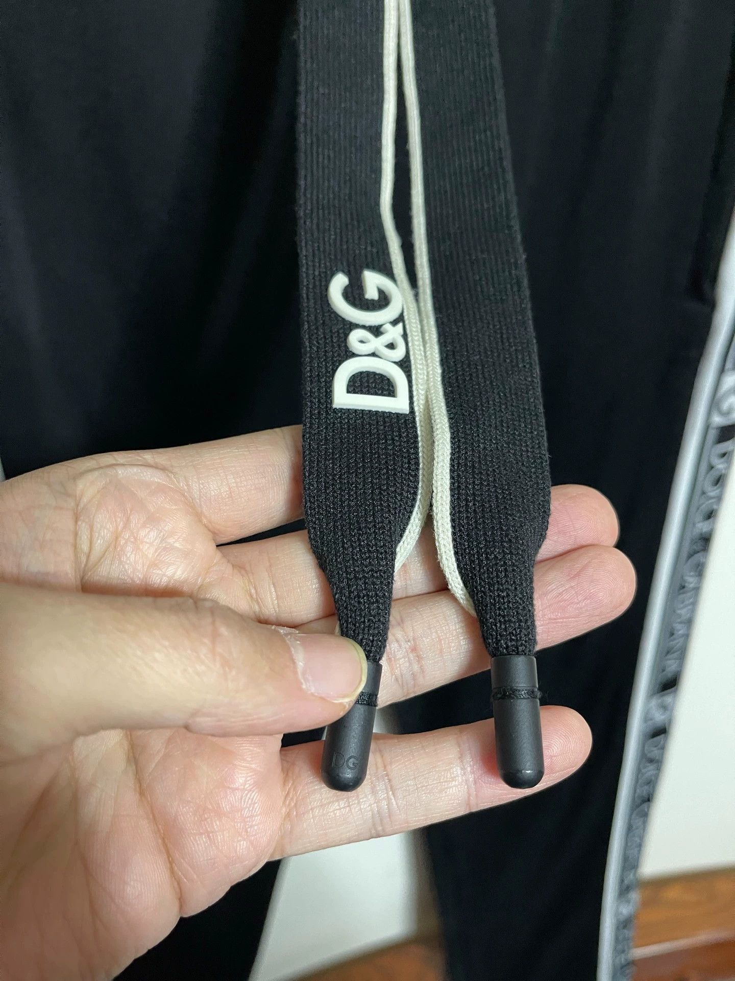 Dolce & Gabbana DG Sweatpants 48 Slim Fit New With Tags Size US 32 / EU 48 - 4 Thumbnail