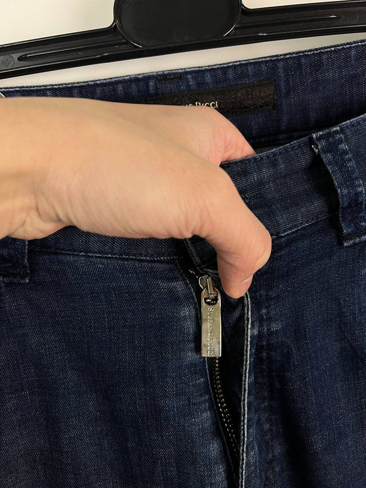 Stefano Ricci Stefano Ricci luxury denim size 32 Size US 32 / EU 48 - 10 Thumbnail