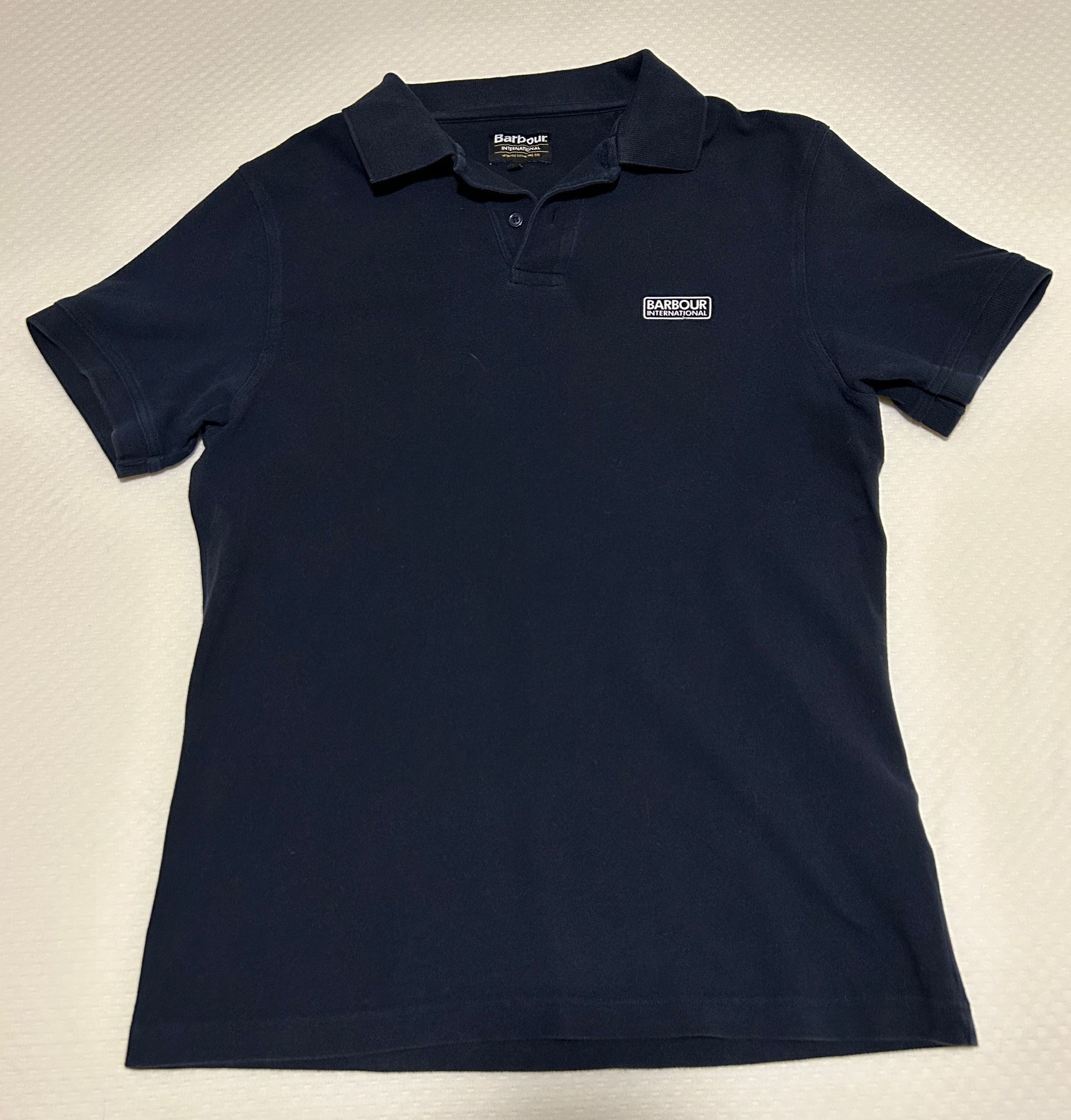 Barbour Classic Jersey| Casual| Elegant| Barbour| L Size US L / EU 52-54 / 3 - 1 Thumbnail