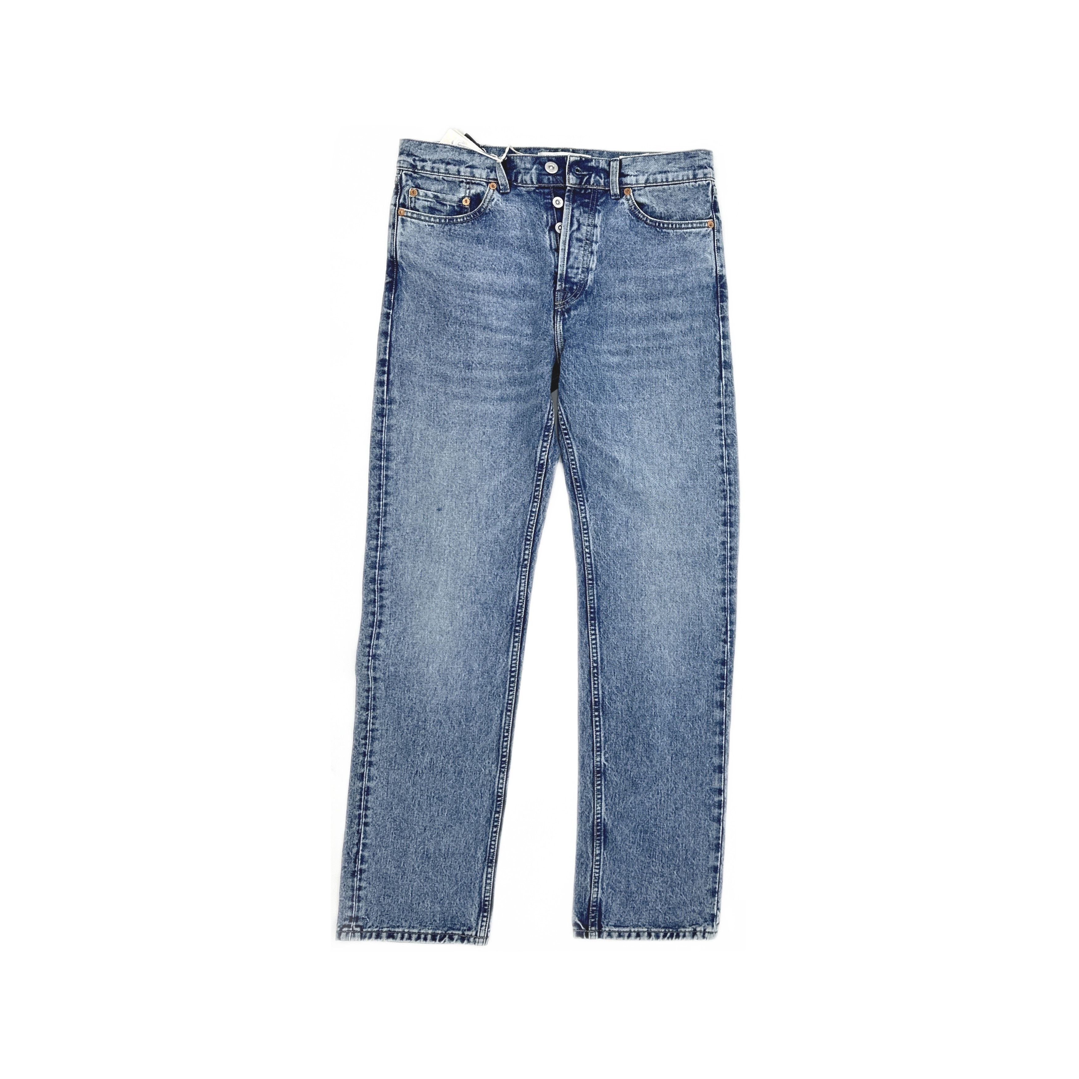 Acne Studios × Norse Projects × Our Legacy Our Legacy First Cut