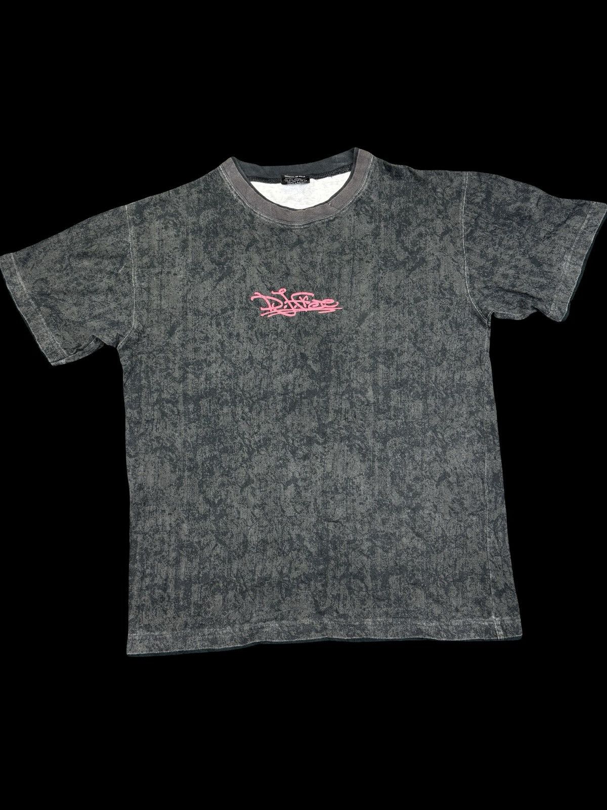 Japanese Brand 💥DJ Shirt💥DJ Free Havoc Motives Shirt F732 Size US M / EU 48-50 / 2 - 2 Thumbnail