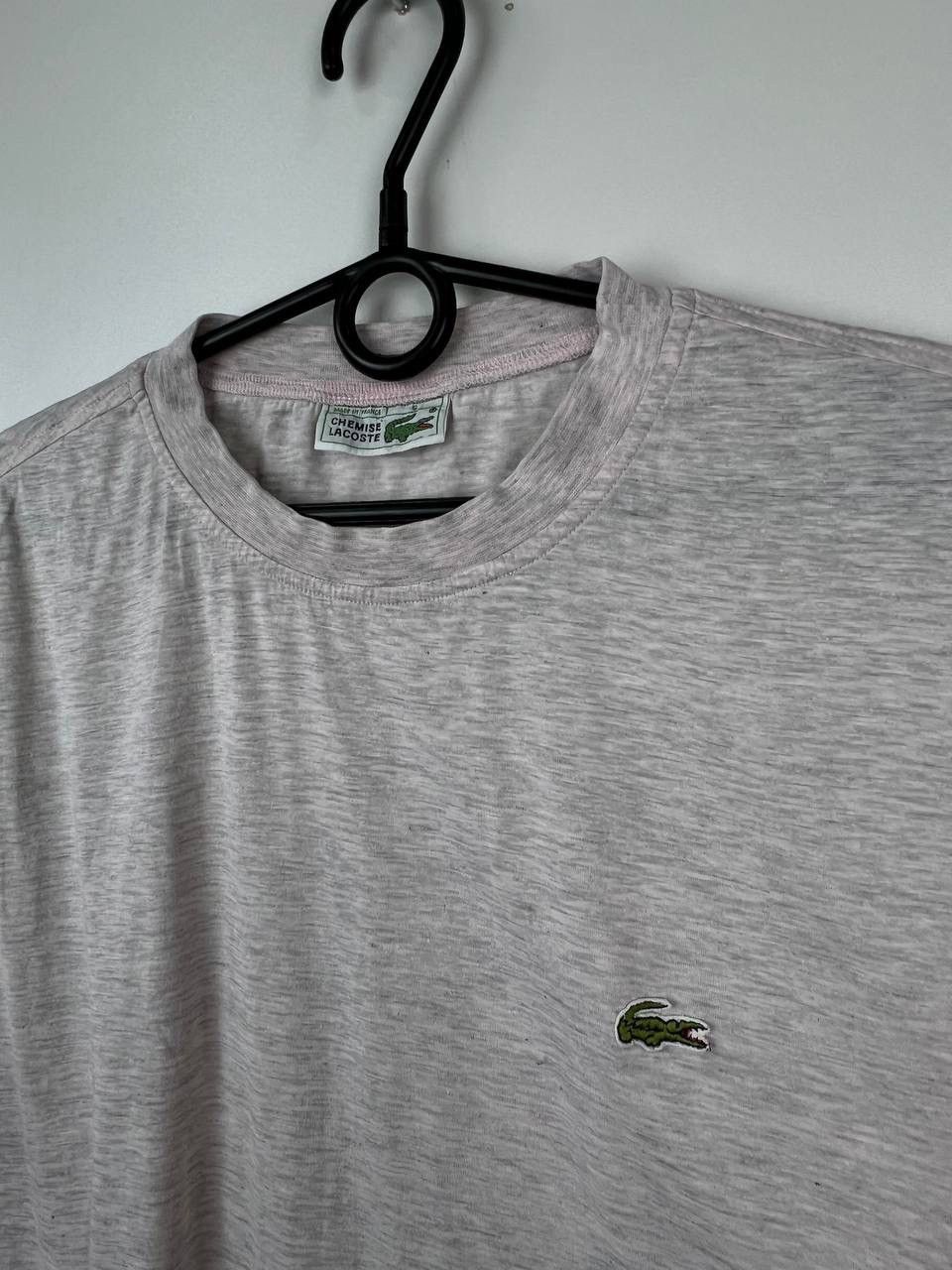 Lacoste Lacoste 90s vintage t-shirts size M Size US M / EU 48-50 / 2 - 5 Thumbnail